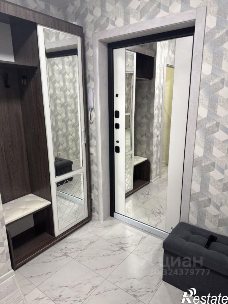 1-комн квартира ул Тавлинская набережная, 1,  д. 1