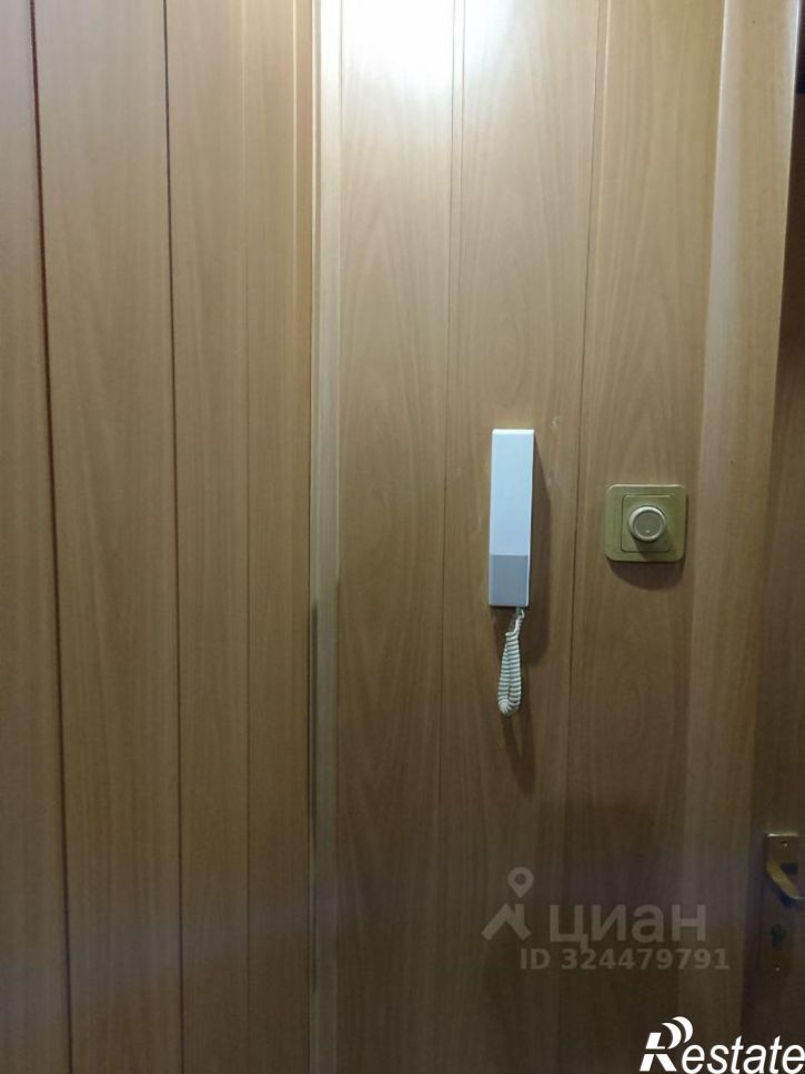 1-комн квартира пр-кт 50 лет Октября, 20,  д. 20