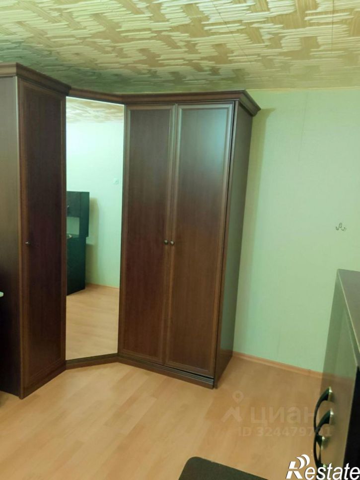 1-комн квартира пр-кт 50 лет Октября, 20,  д. 20