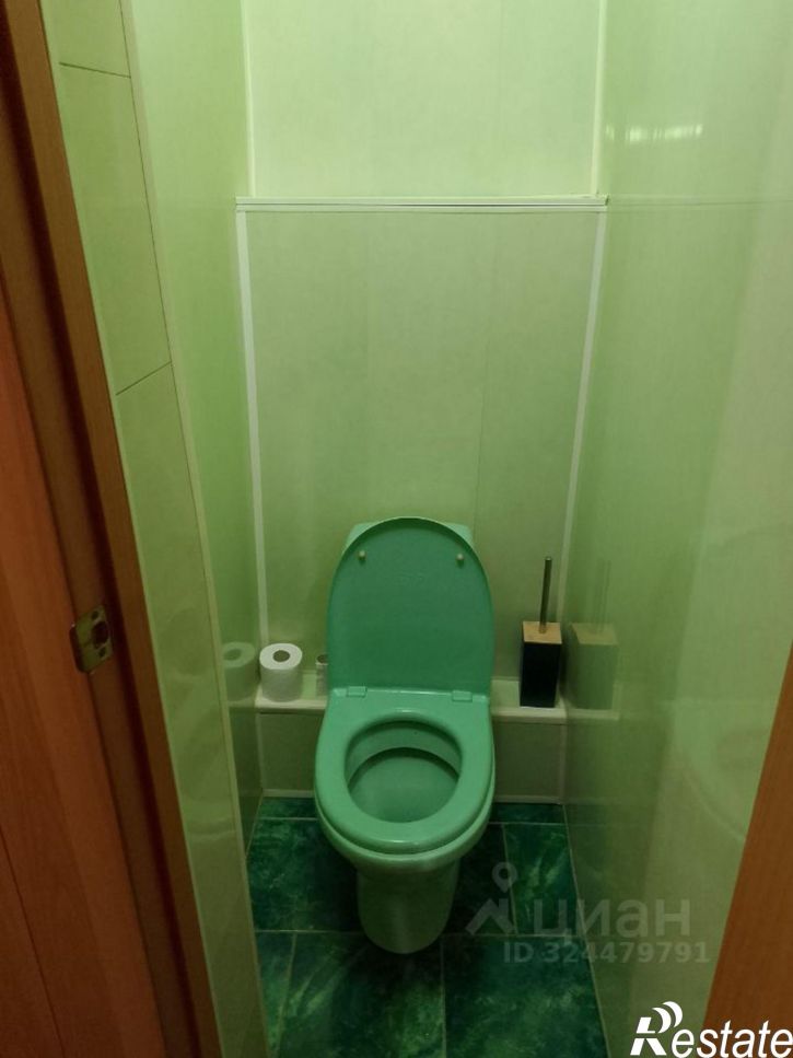 1-комн квартира пр-кт 50 лет Октября, 20,  д. 20