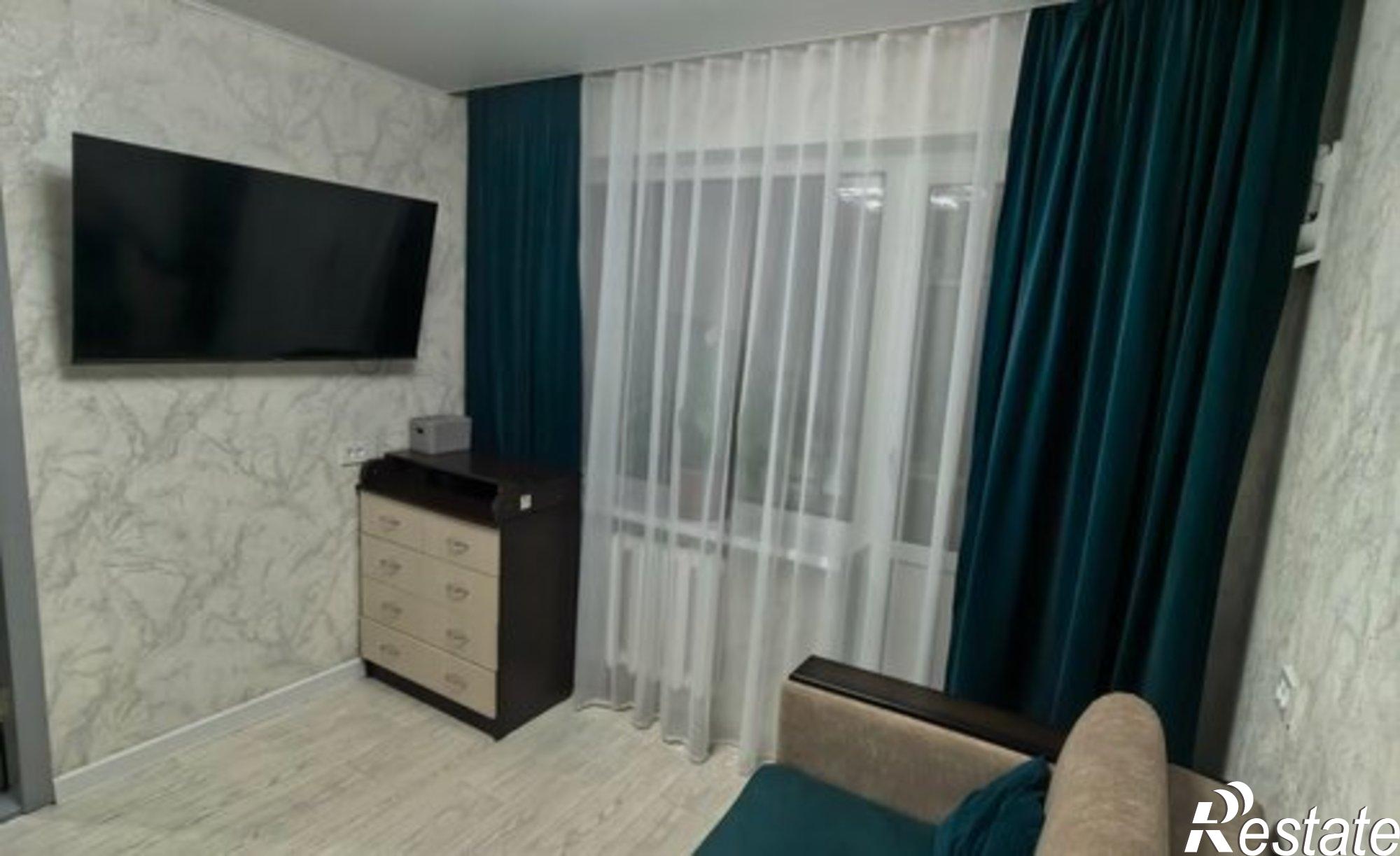 Купить квартиру за 3 630 000 рублей на Севастопольская улица, 88