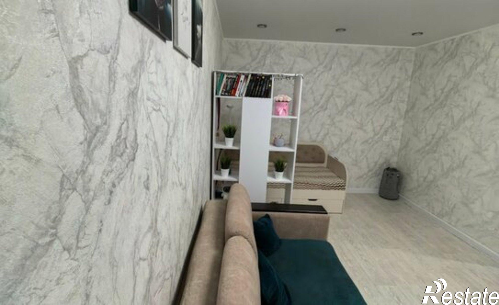 Купить квартиру за 3 630 000 рублей на Севастопольская улица, 88