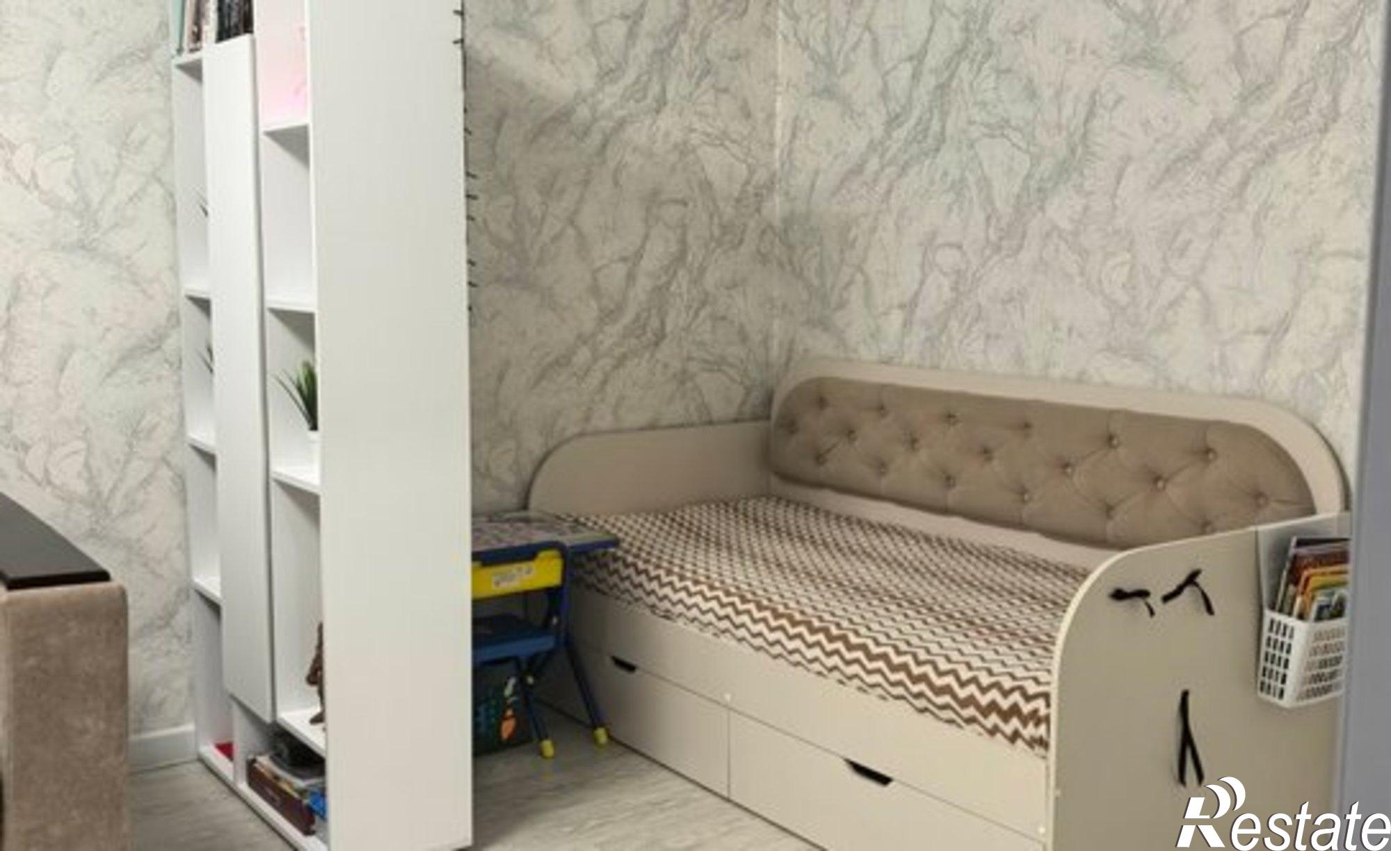 Купить квартиру за 3 630 000 рублей на Севастопольская улица, 88