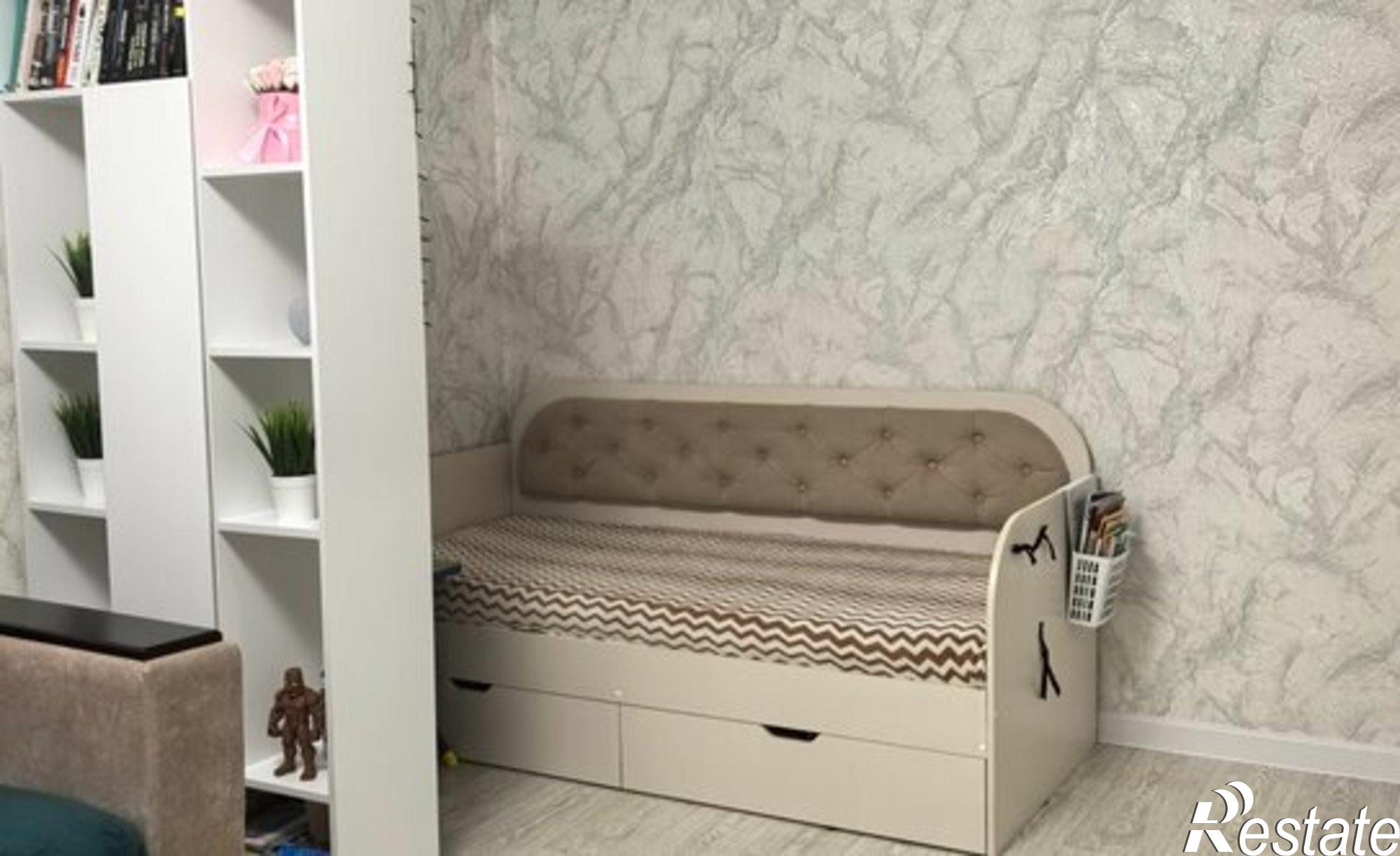 Купить квартиру за 3 630 000 рублей на Севастопольская улица, 88