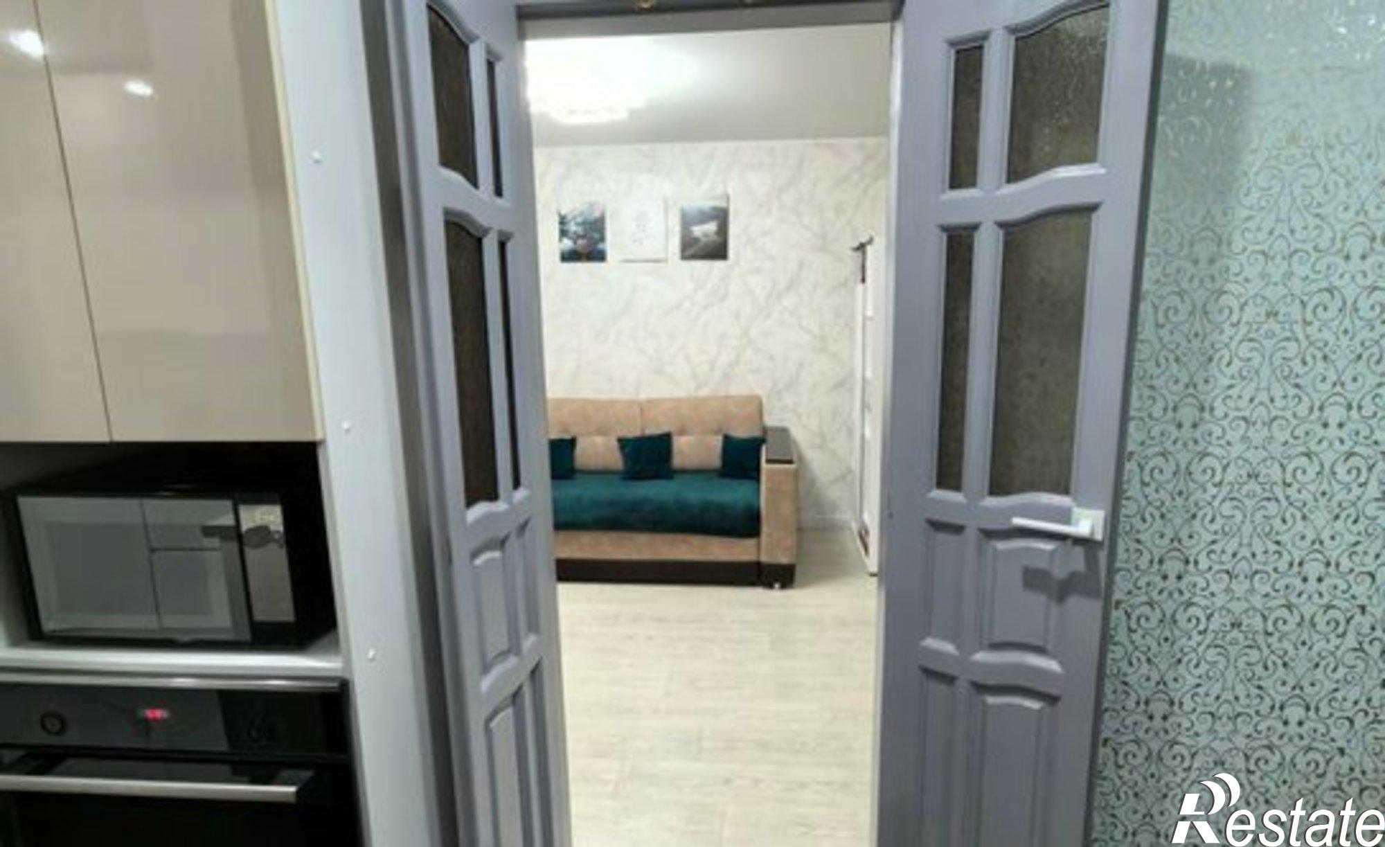 Купить квартиру за 3 630 000 рублей на Севастопольская улица, 88