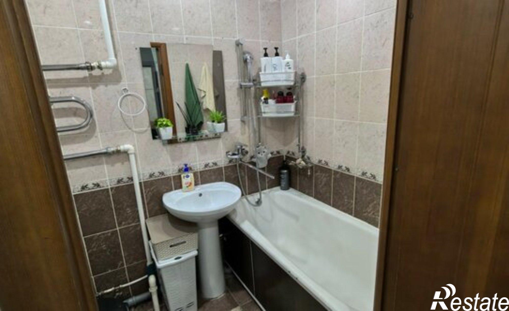 Купить квартиру за 3 630 000 рублей на Севастопольская улица, 88