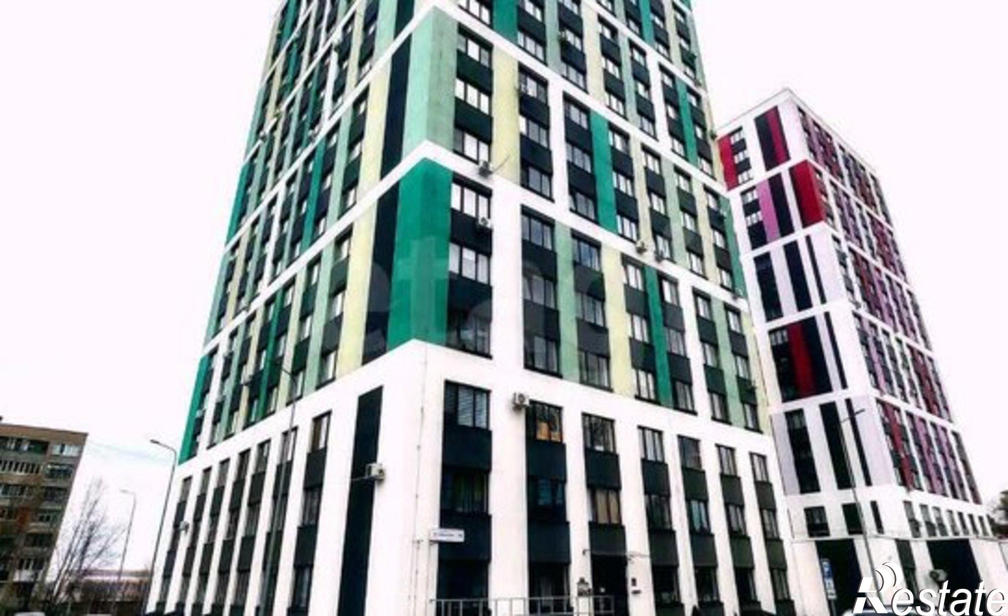 Купить квартиру за 4 200 000 рублей на улица Пушкина, 14