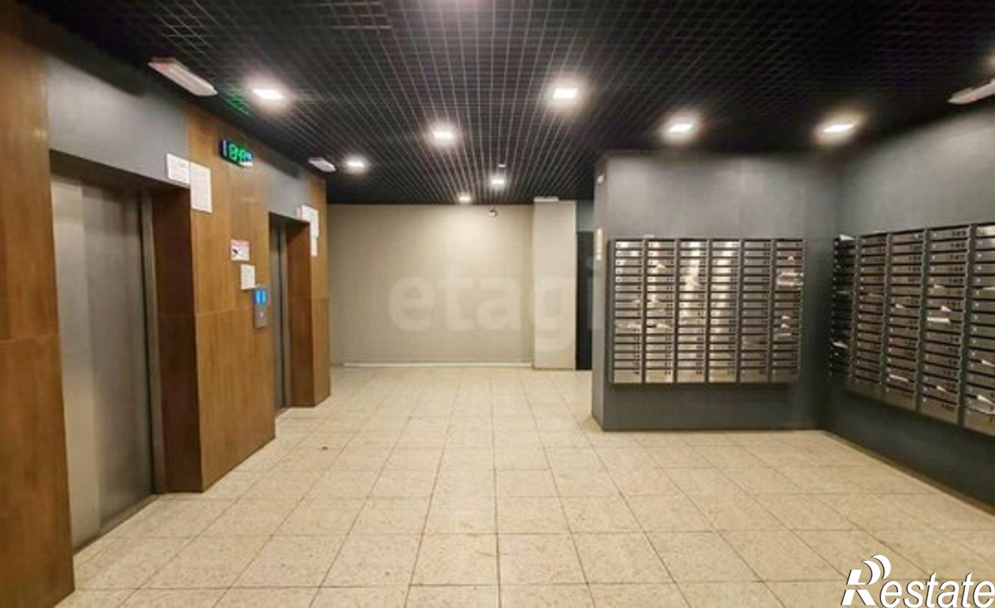 Купить квартиру за 4 200 000 рублей на улица Пушкина, 14