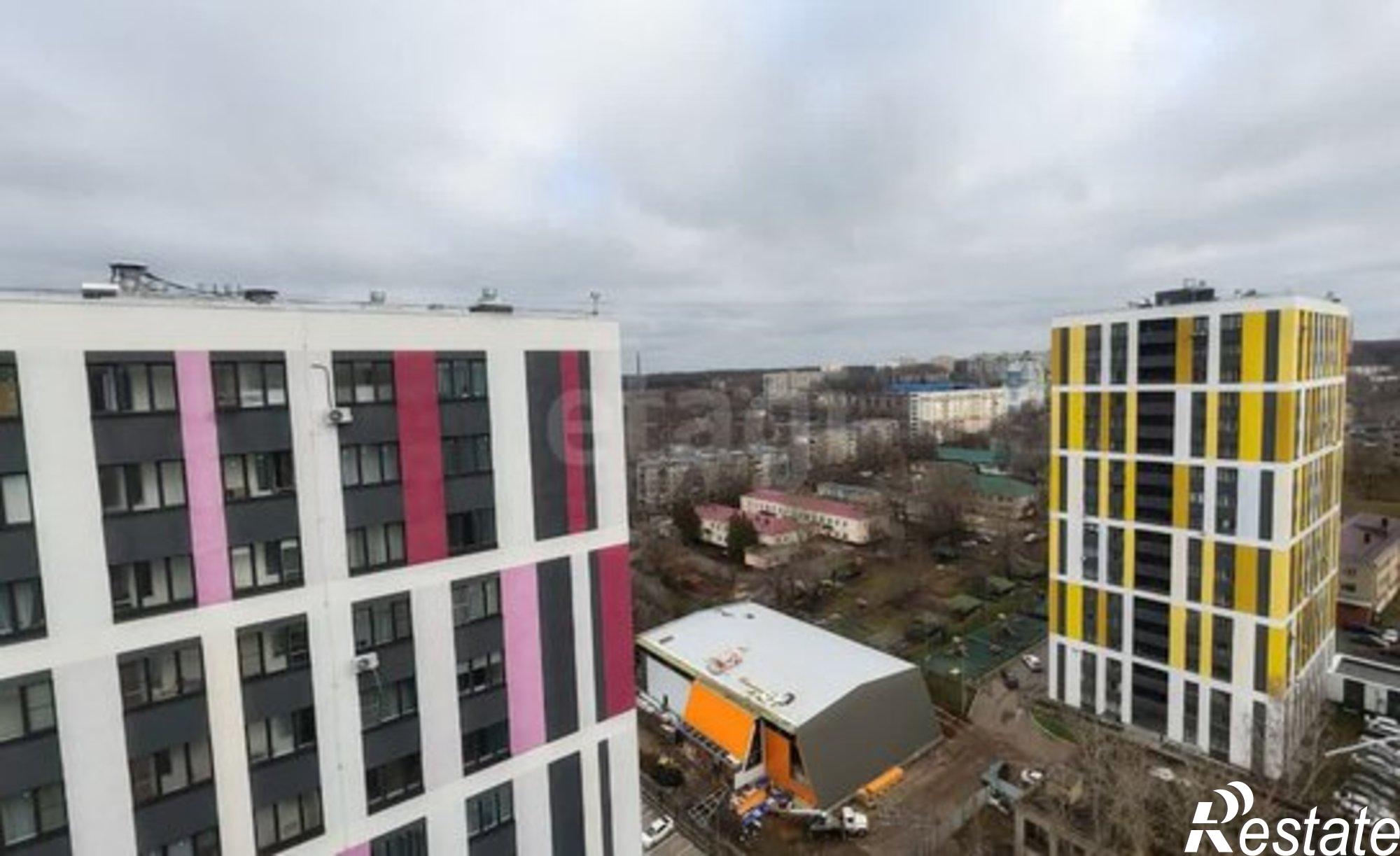 Купить квартиру за 4 200 000 рублей на улица Пушкина, 14