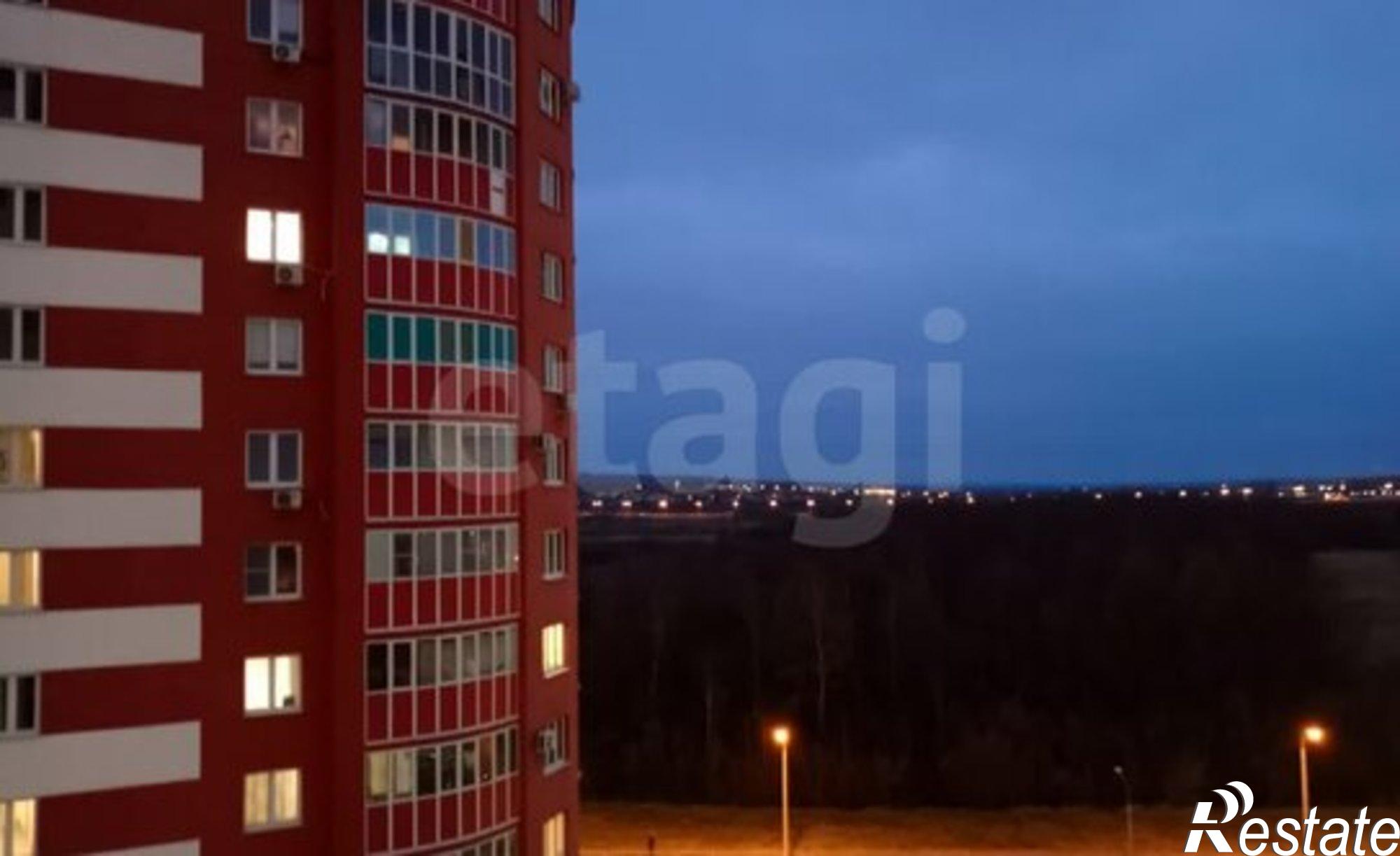 Купить квартиру за 4 330 000 рублей на ул Тавлинская набережная, 3