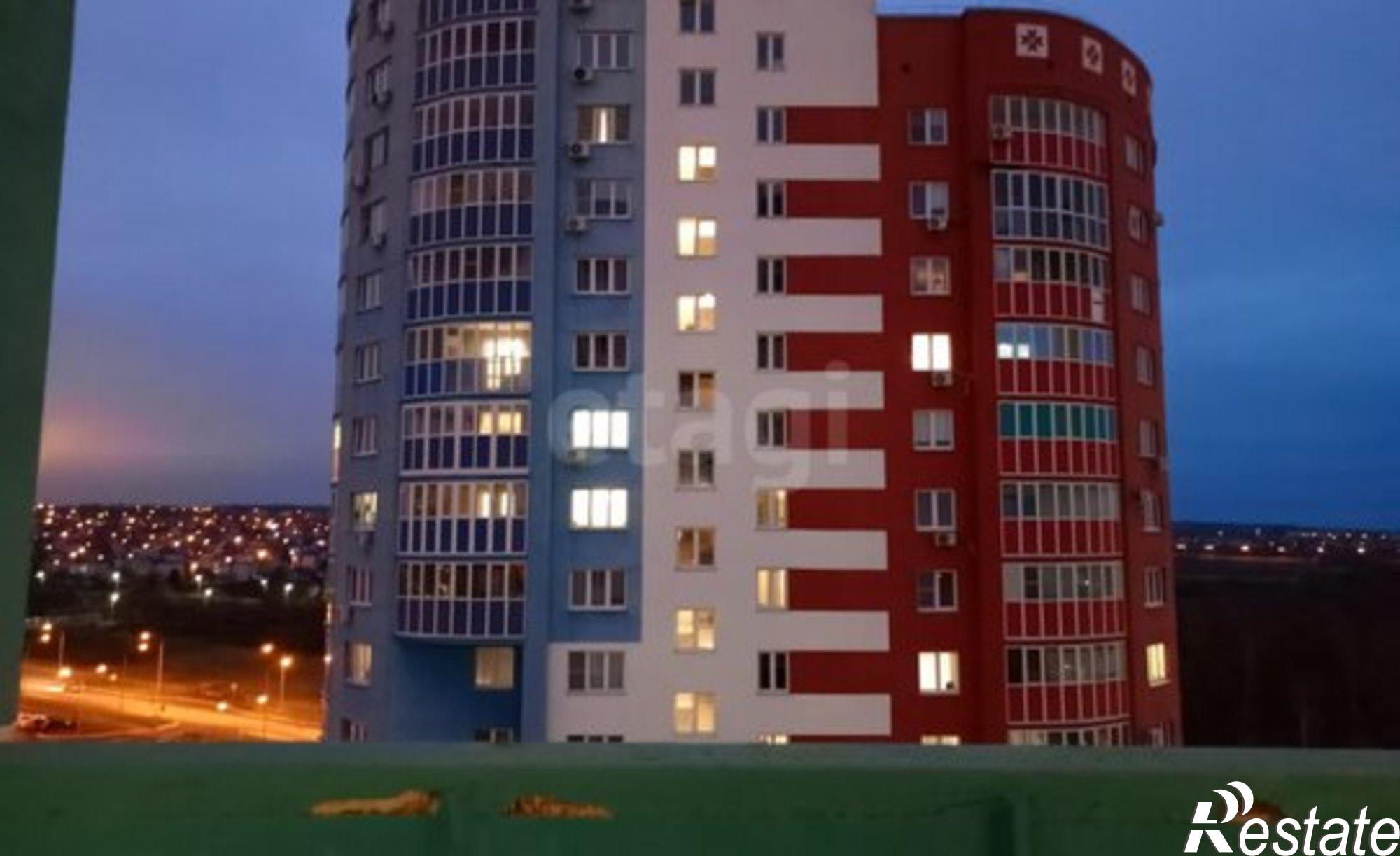 Купить квартиру за 4 330 000 рублей на ул Тавлинская набережная, 3