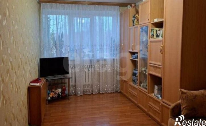 2-комн квартира улица Ульянова, 81,  д. 81