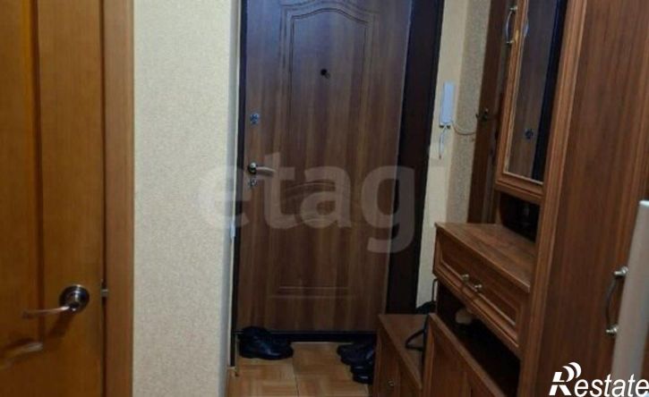 2-комн квартира улица Ульянова, 81,  д. 81