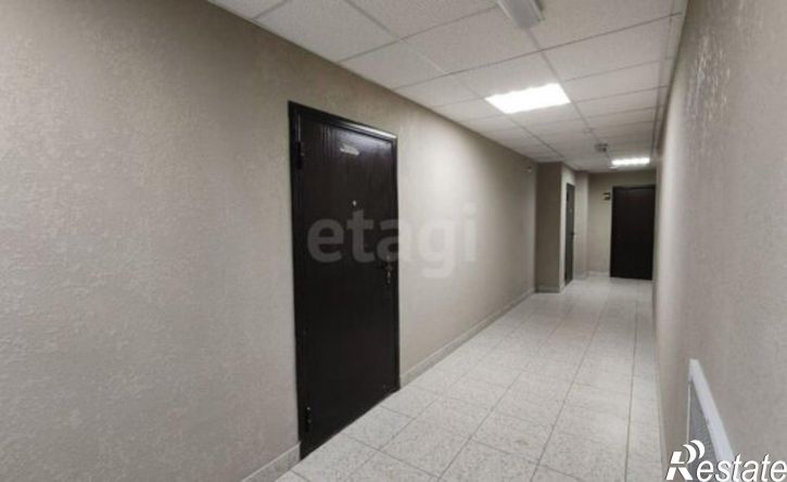 1-комн квартира улица Пушкина, 14,  д. 14