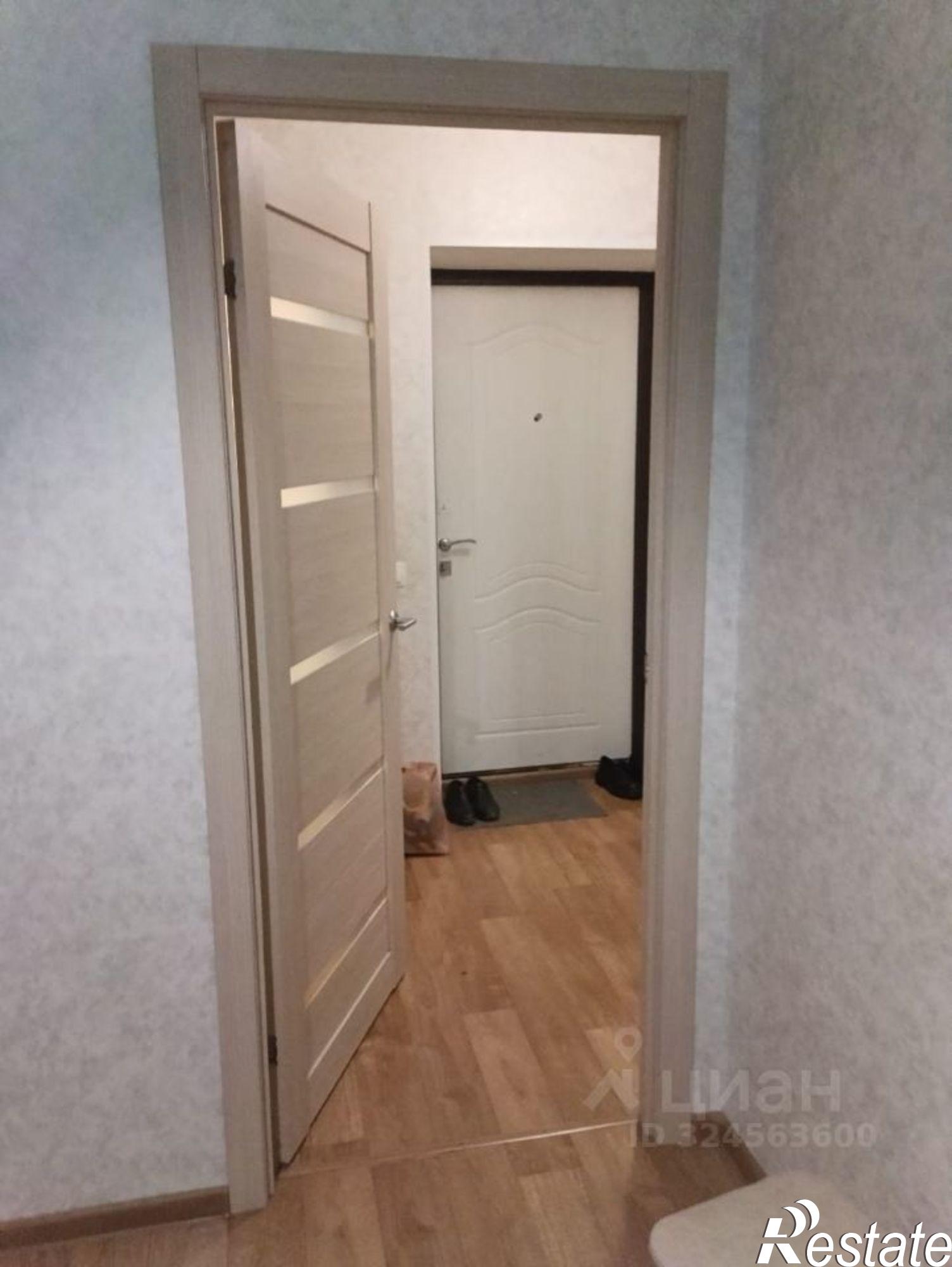 Купить квартиру за 5 200 000 рублей на улица Ульянова, 71В