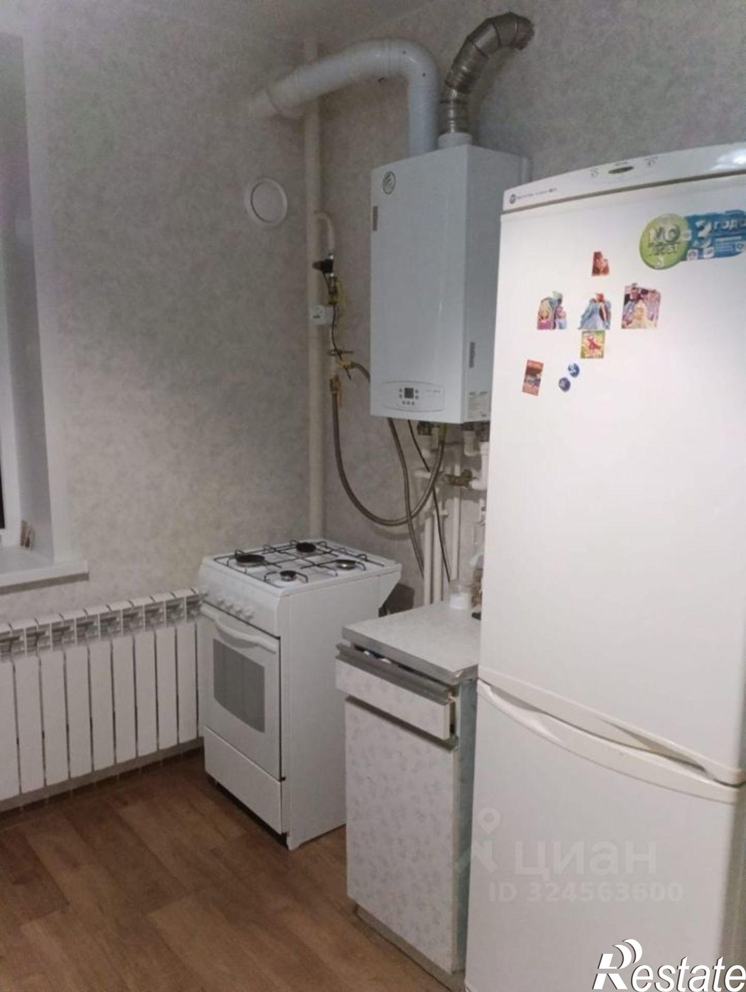 Купить квартиру за 5 200 000 рублей на улица Ульянова, 71В