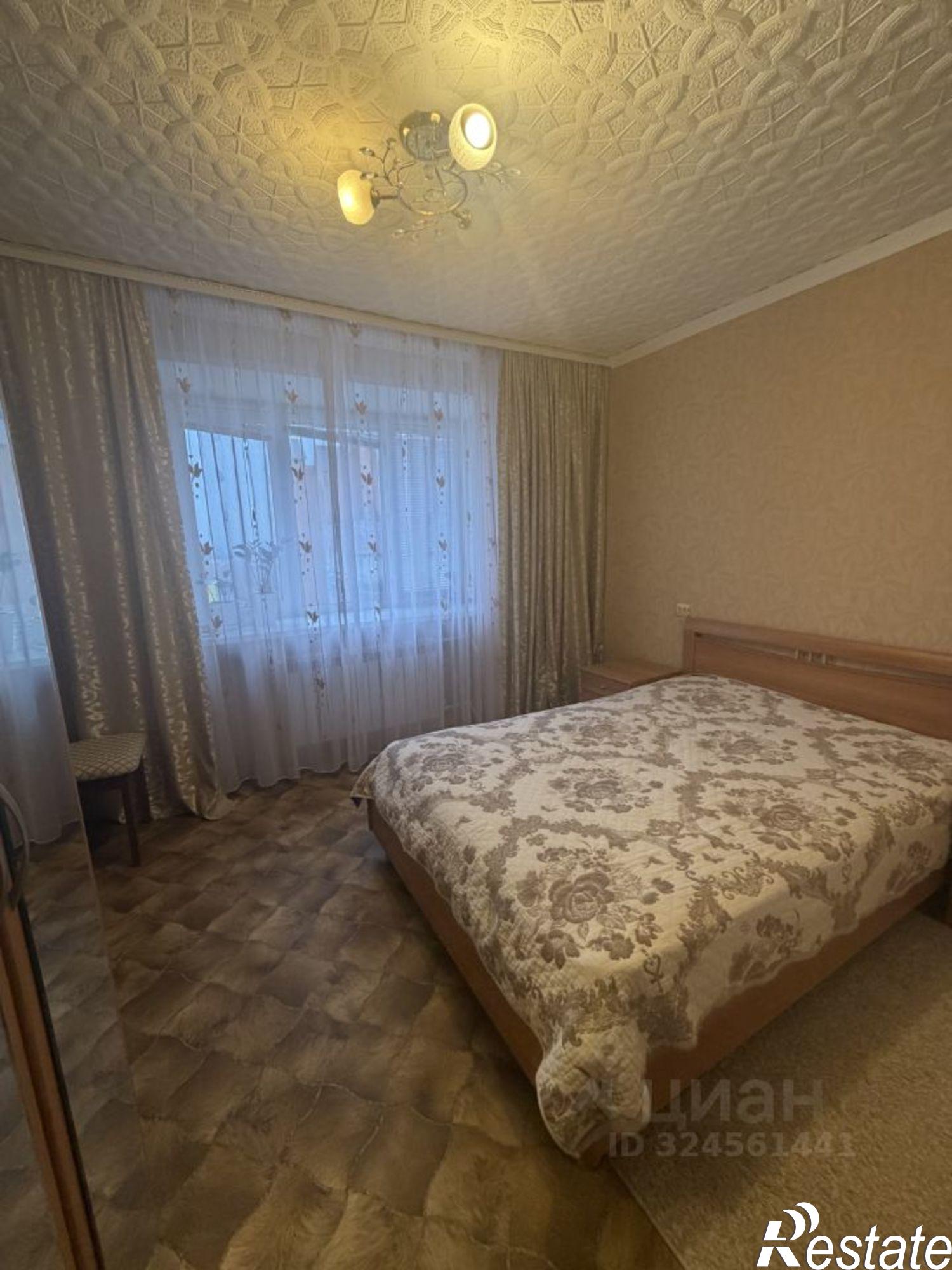 Купить квартиру за 3 690 000 рублей на ул Косарева, 70