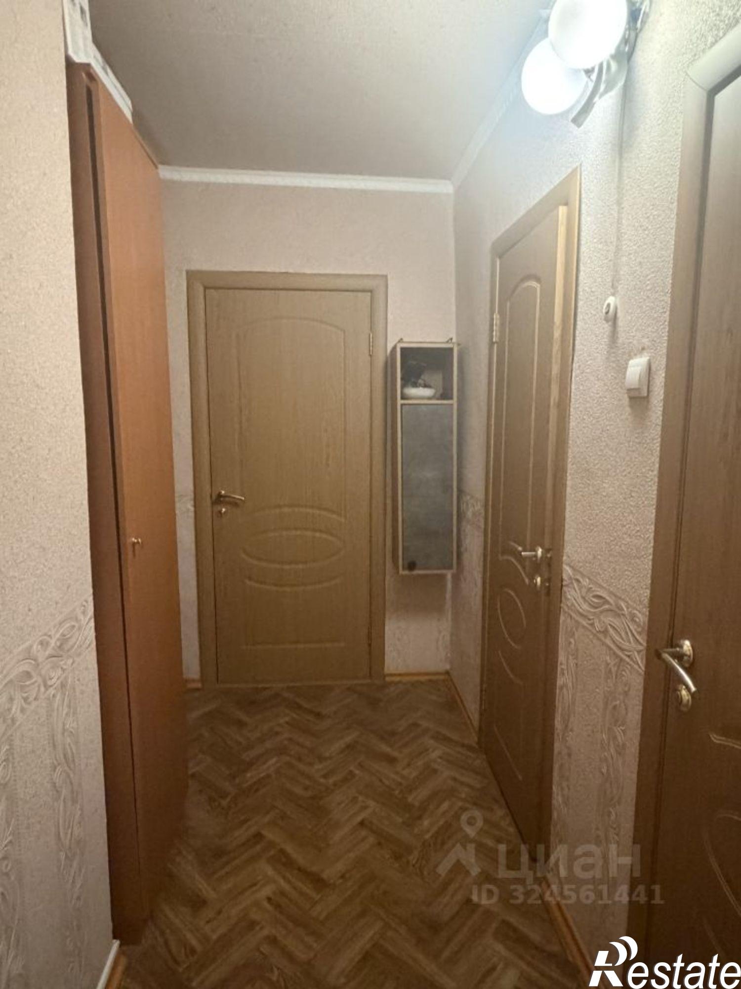 Купить квартиру за 3 690 000 рублей на ул Косарева, 70