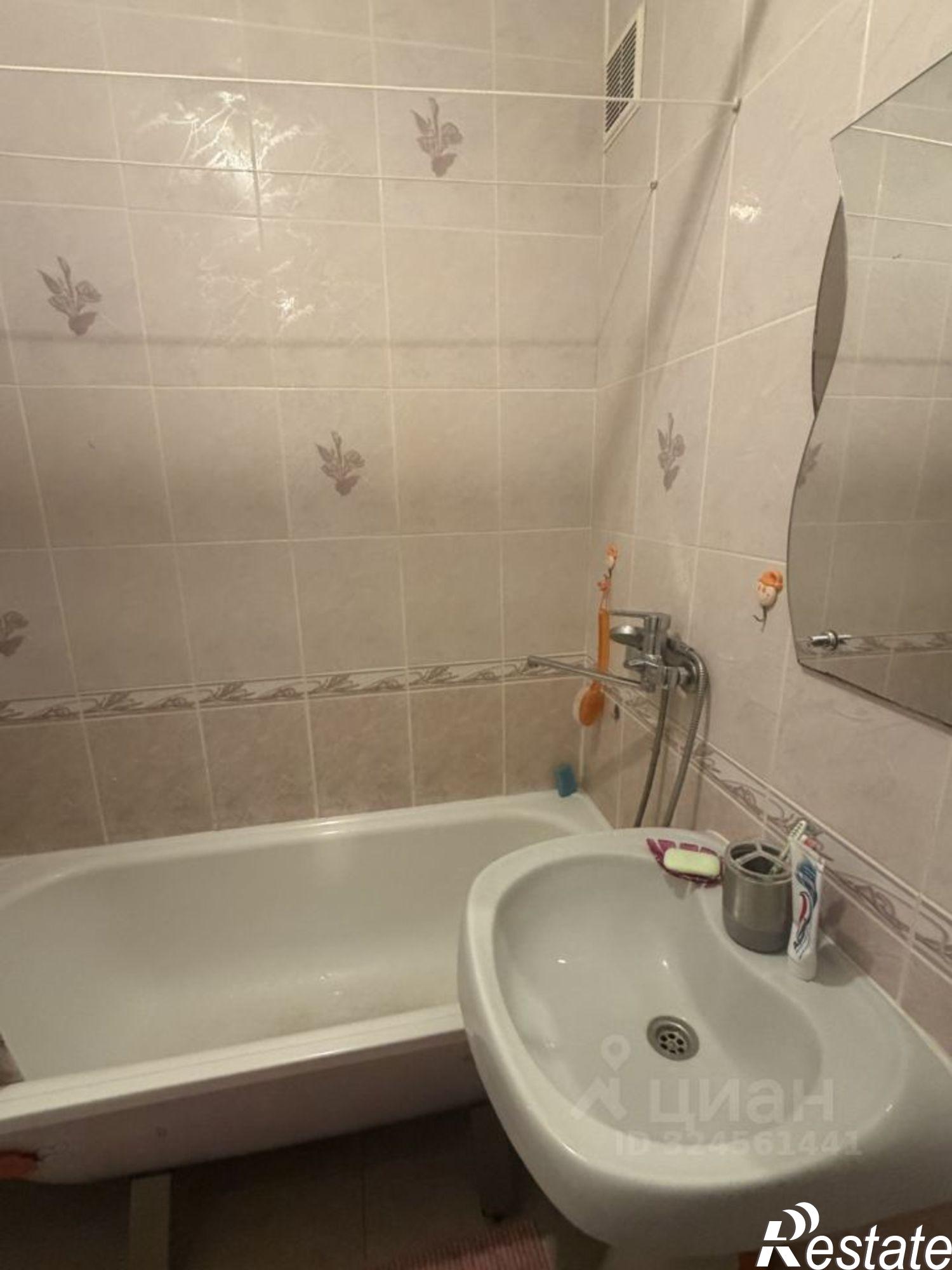 Купить квартиру за 3 690 000 рублей на ул Косарева, 70