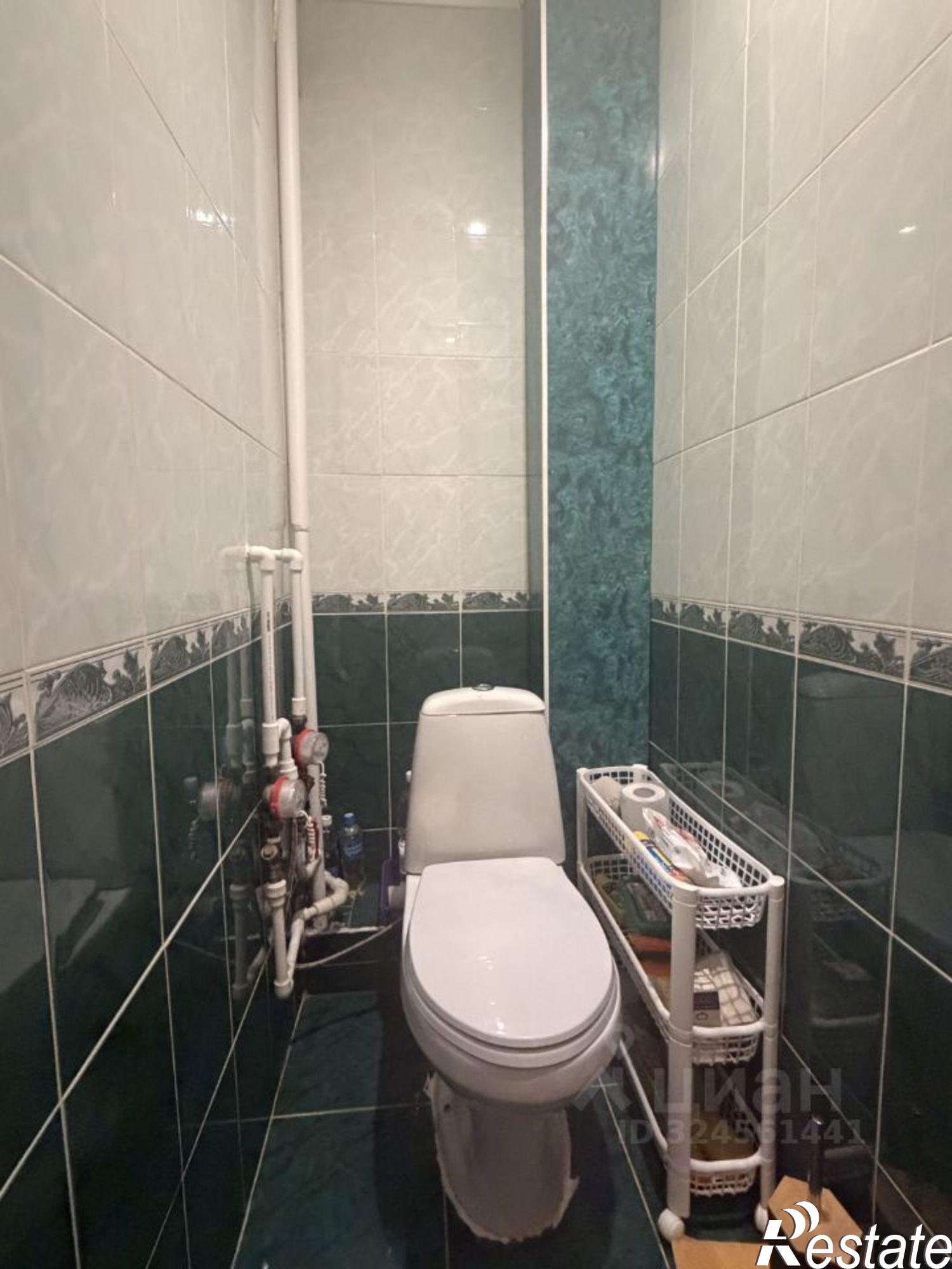 Купить квартиру за 3 690 000 рублей на ул Косарева, 70