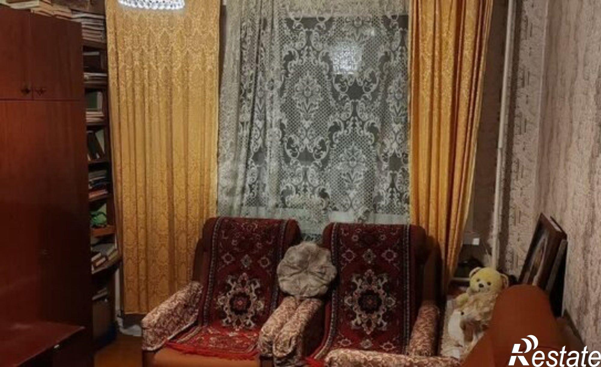 Купить квартиру за 3 900 000 рублей на ул Семашко, 15