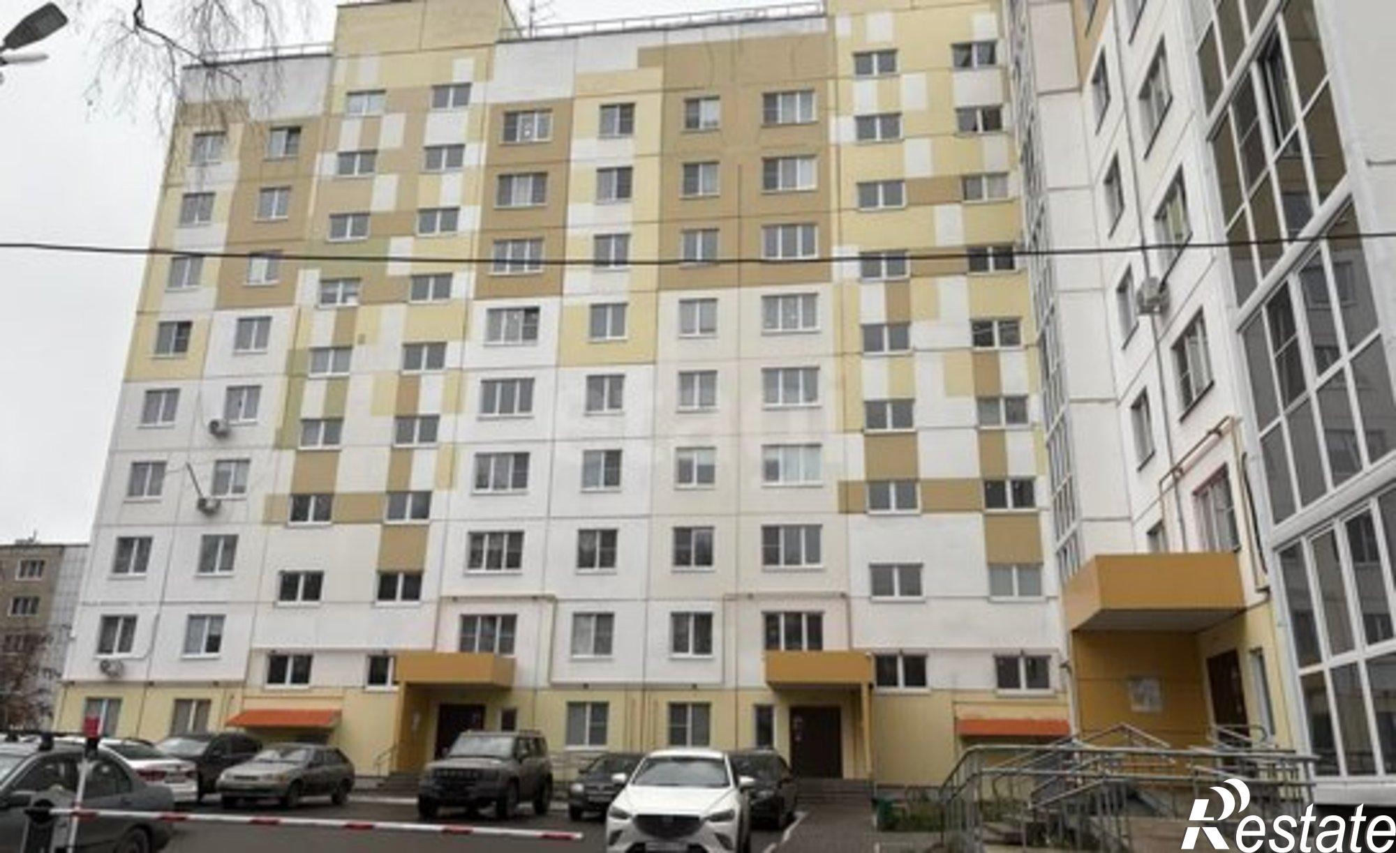 Купить квартиру за 7 590 000 рублей на ул Фурманова, 40