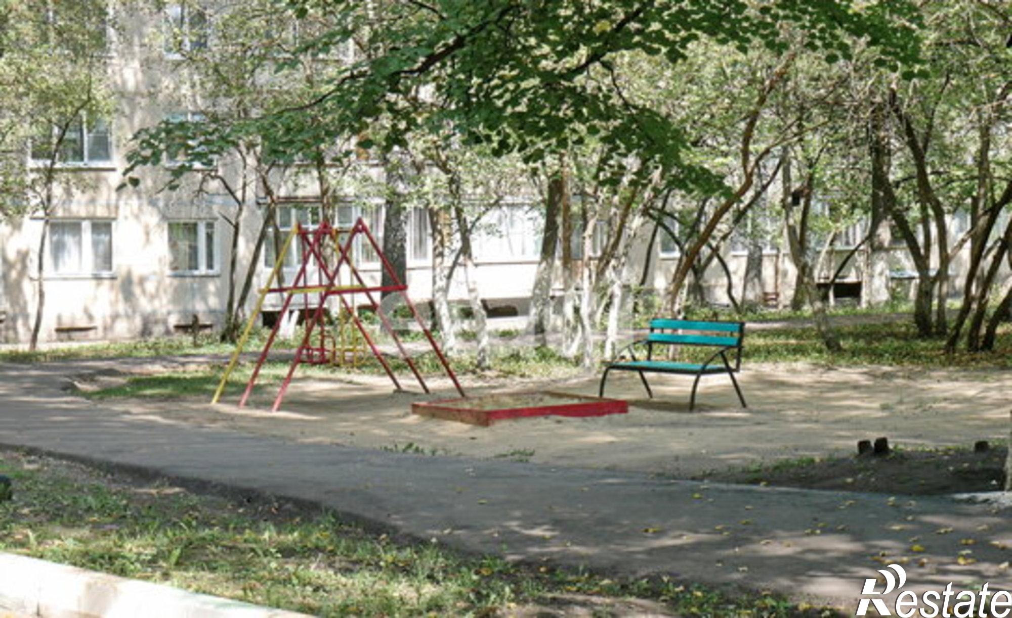 Купить квартиру за 3 900 000 рублей на ул Семашко, 15