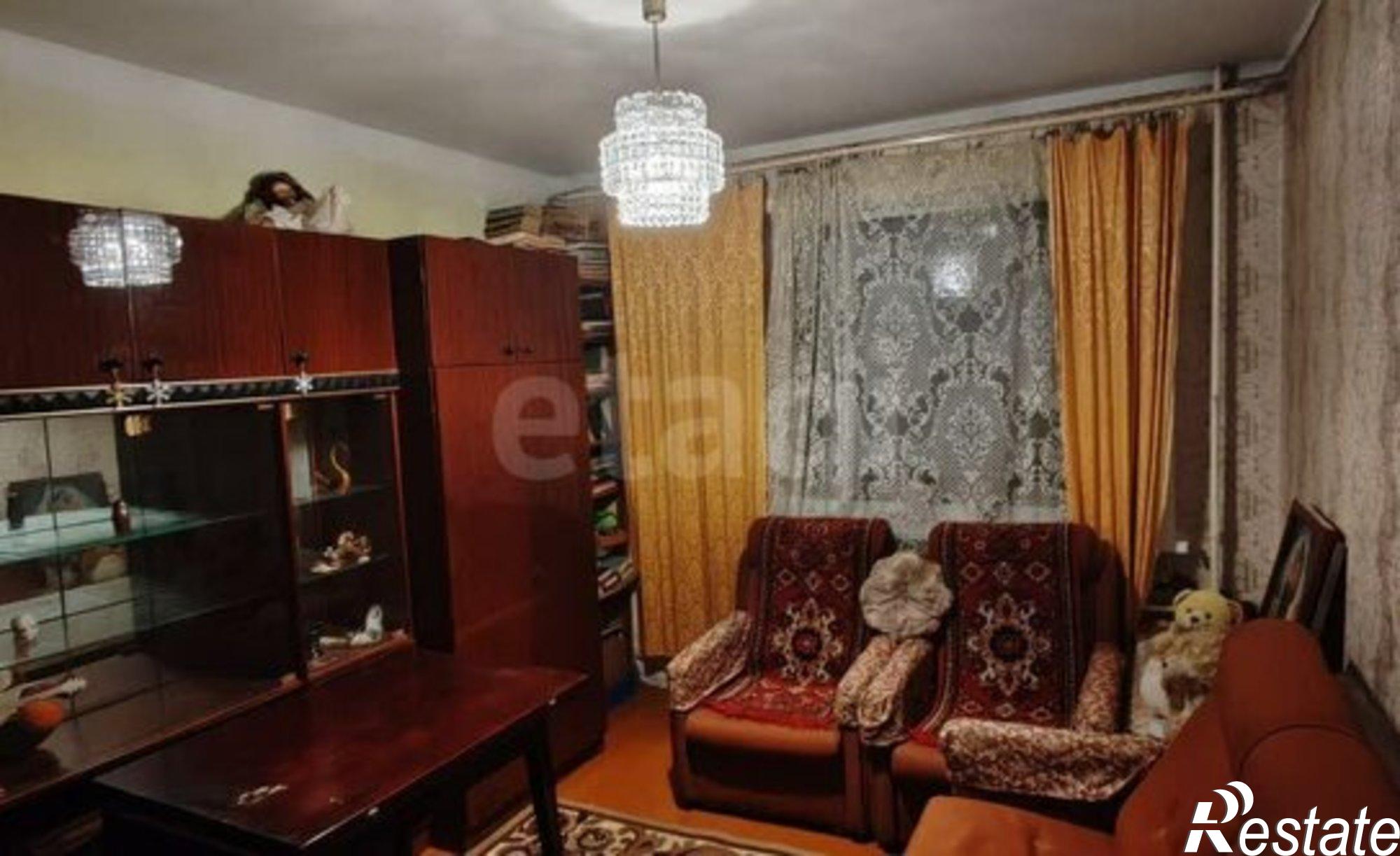 Купить квартиру за 3 900 000 рублей на ул Семашко, 15