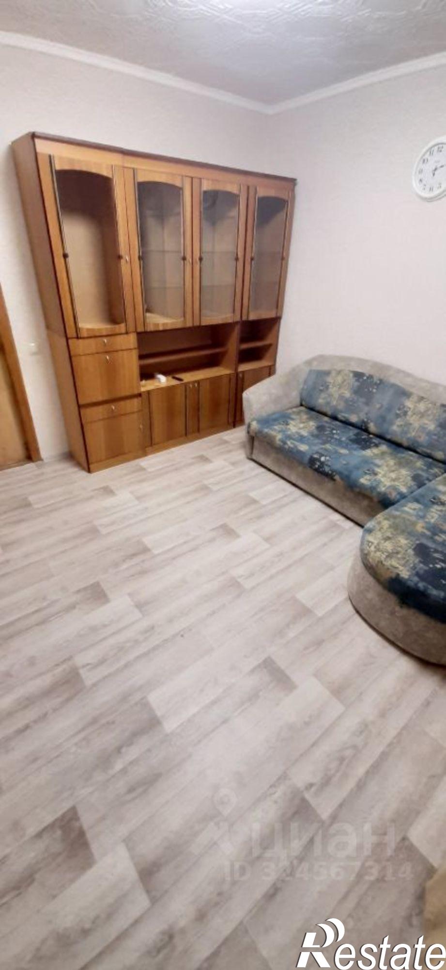 Купить квартиру за 3 600 000 рублей на улица Титова, 30