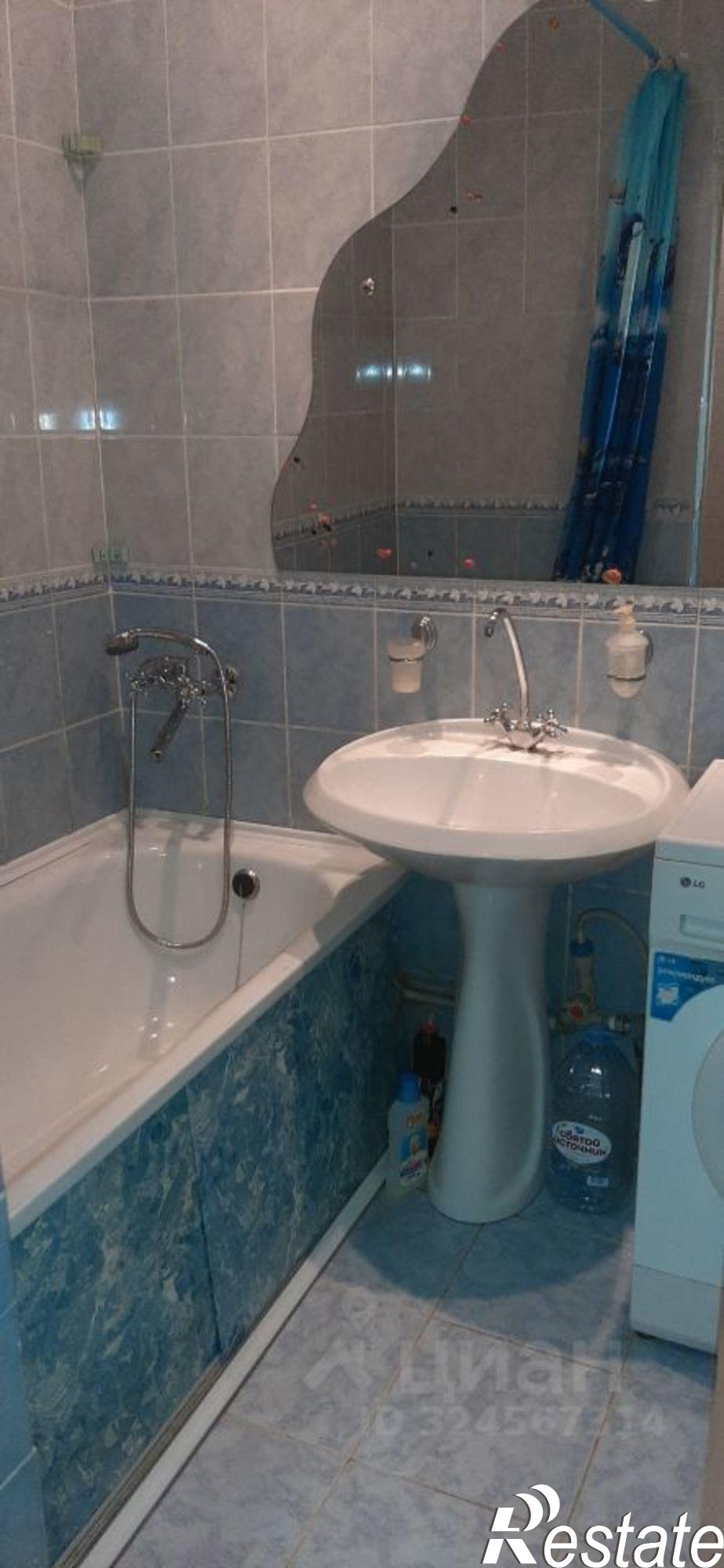 Купить квартиру за 3 600 000 рублей на улица Титова, 30