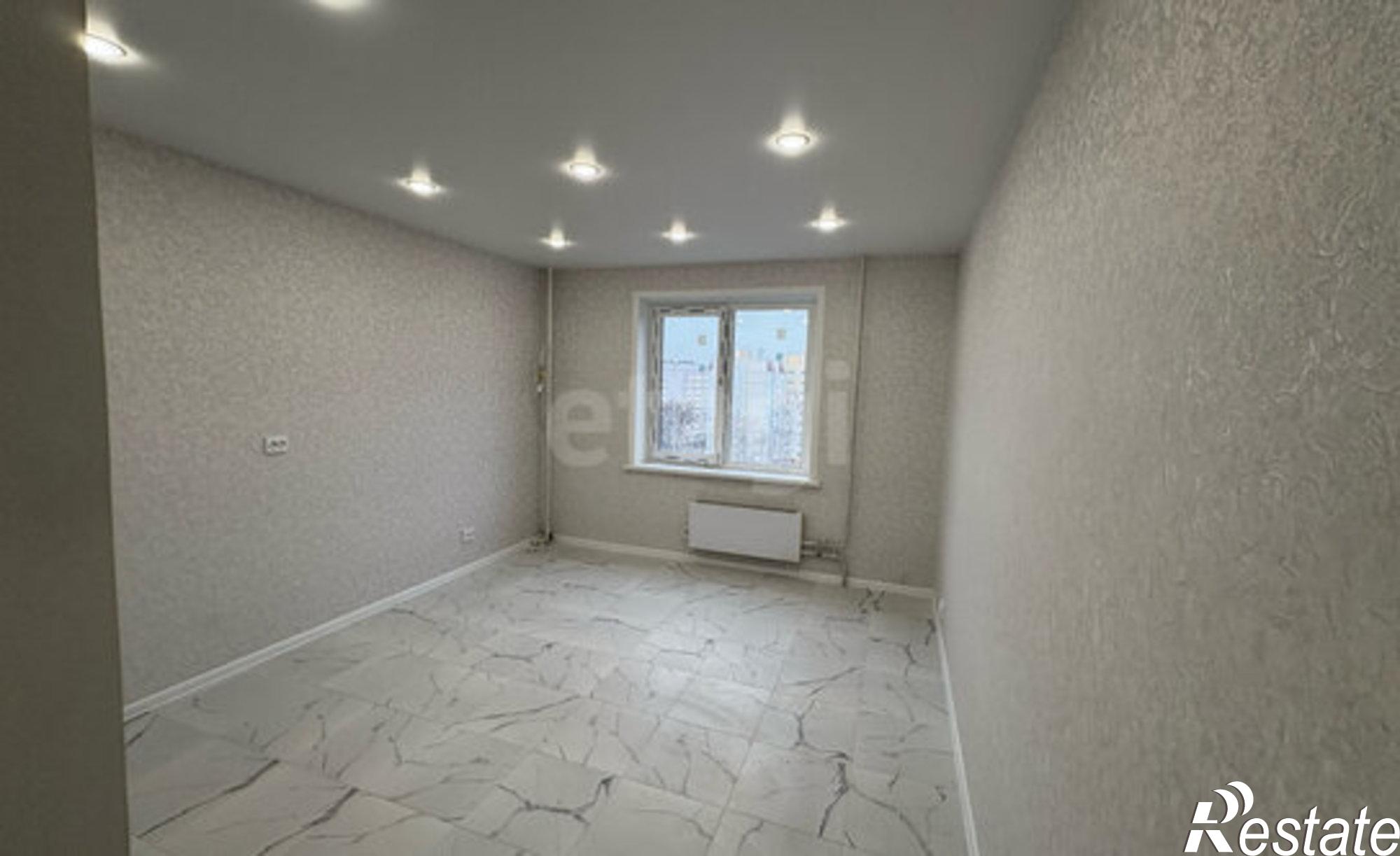 Купить квартиру за 7 590 000 рублей на ул Фурманова, 40