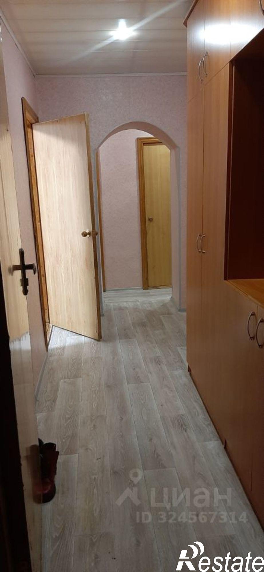 Купить квартиру за 3 600 000 рублей на улица Титова, 30