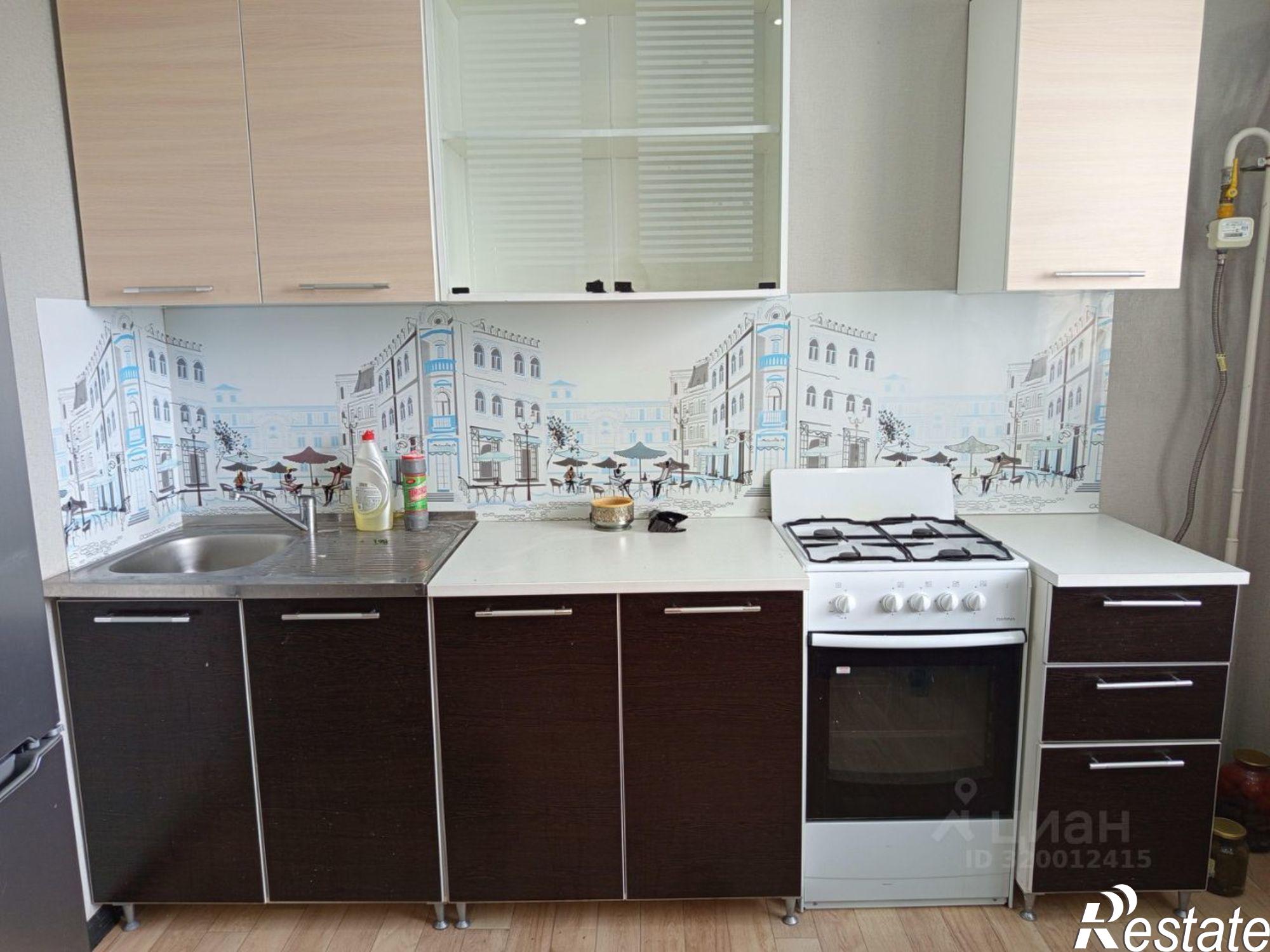 Сдать квартиру за 15 000 рублей на ул Девятаева, 13