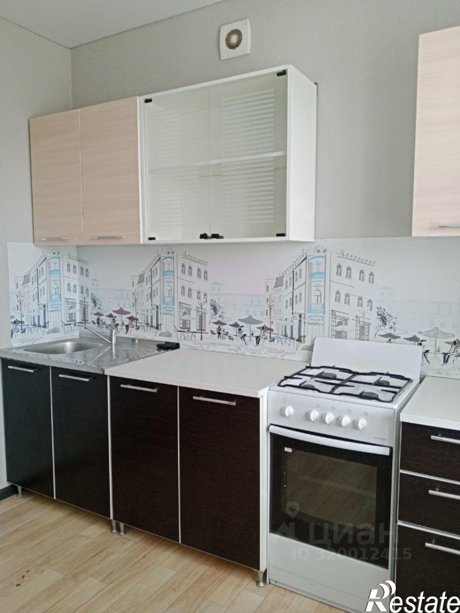 Сдать квартиру за 15 000 рублей на ул Девятаева, 13