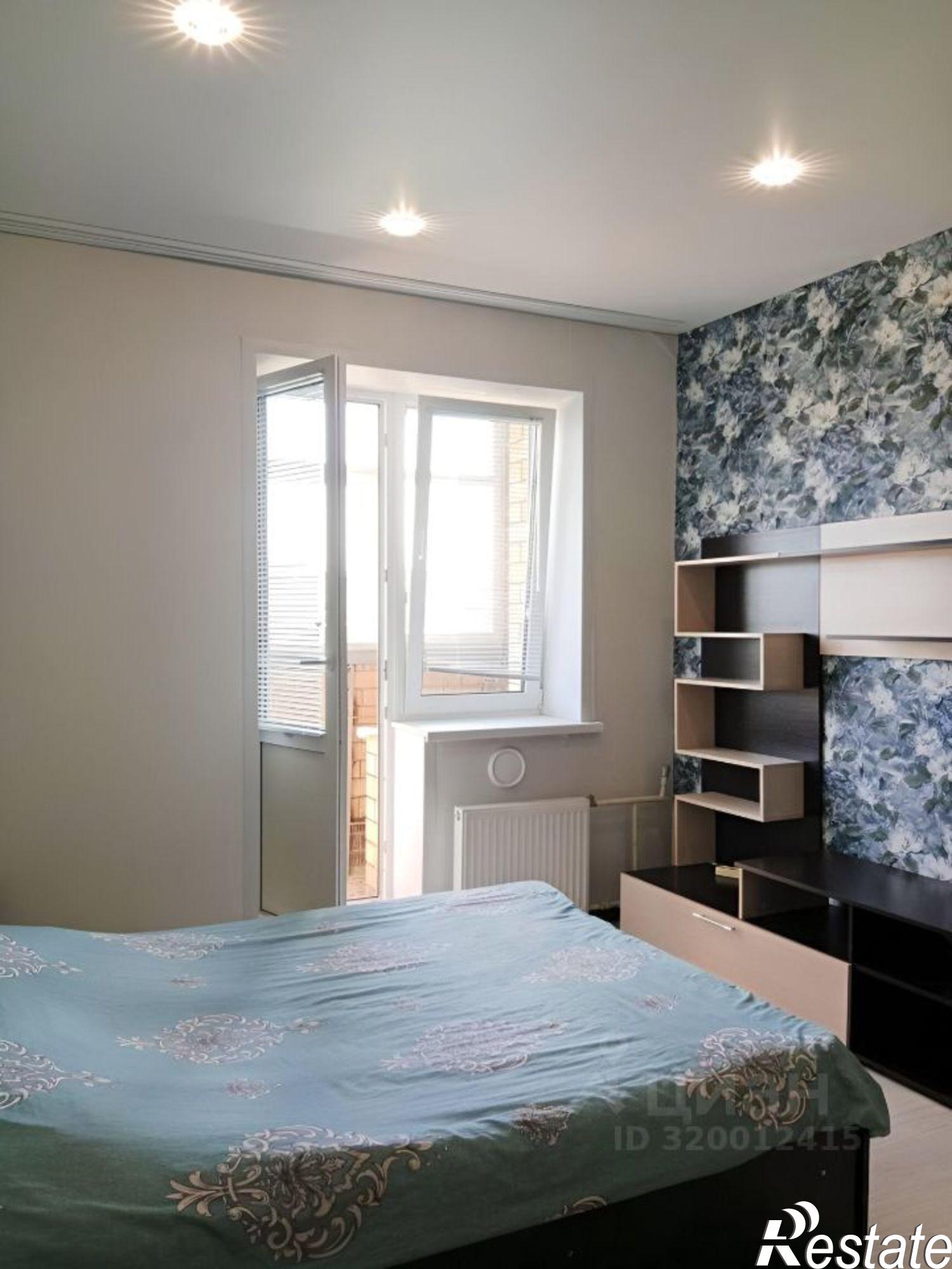 Сдать квартиру за 15 000 рублей на ул Девятаева, 13