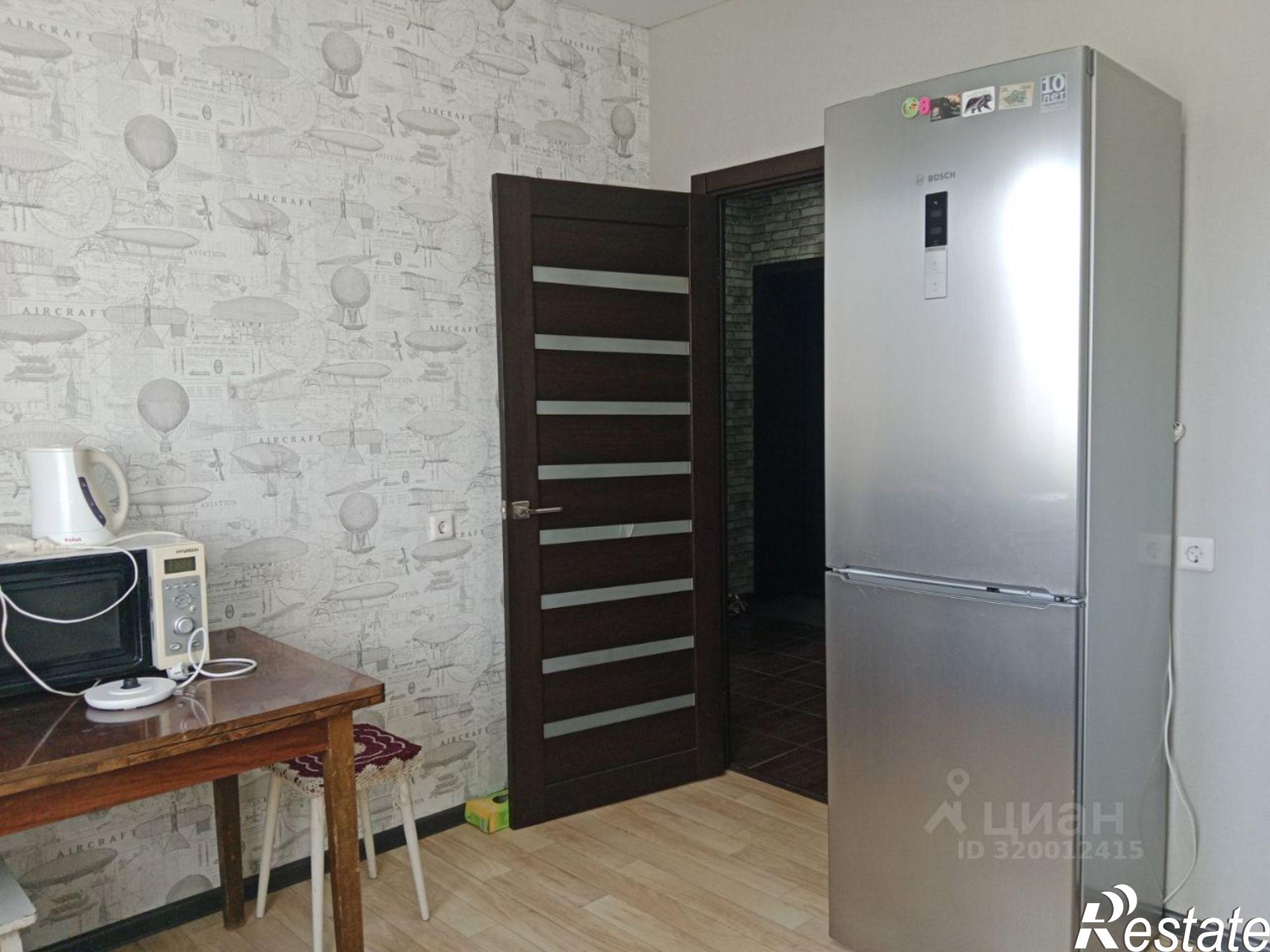 Сдать квартиру за 15 000 рублей на ул Девятаева, 13