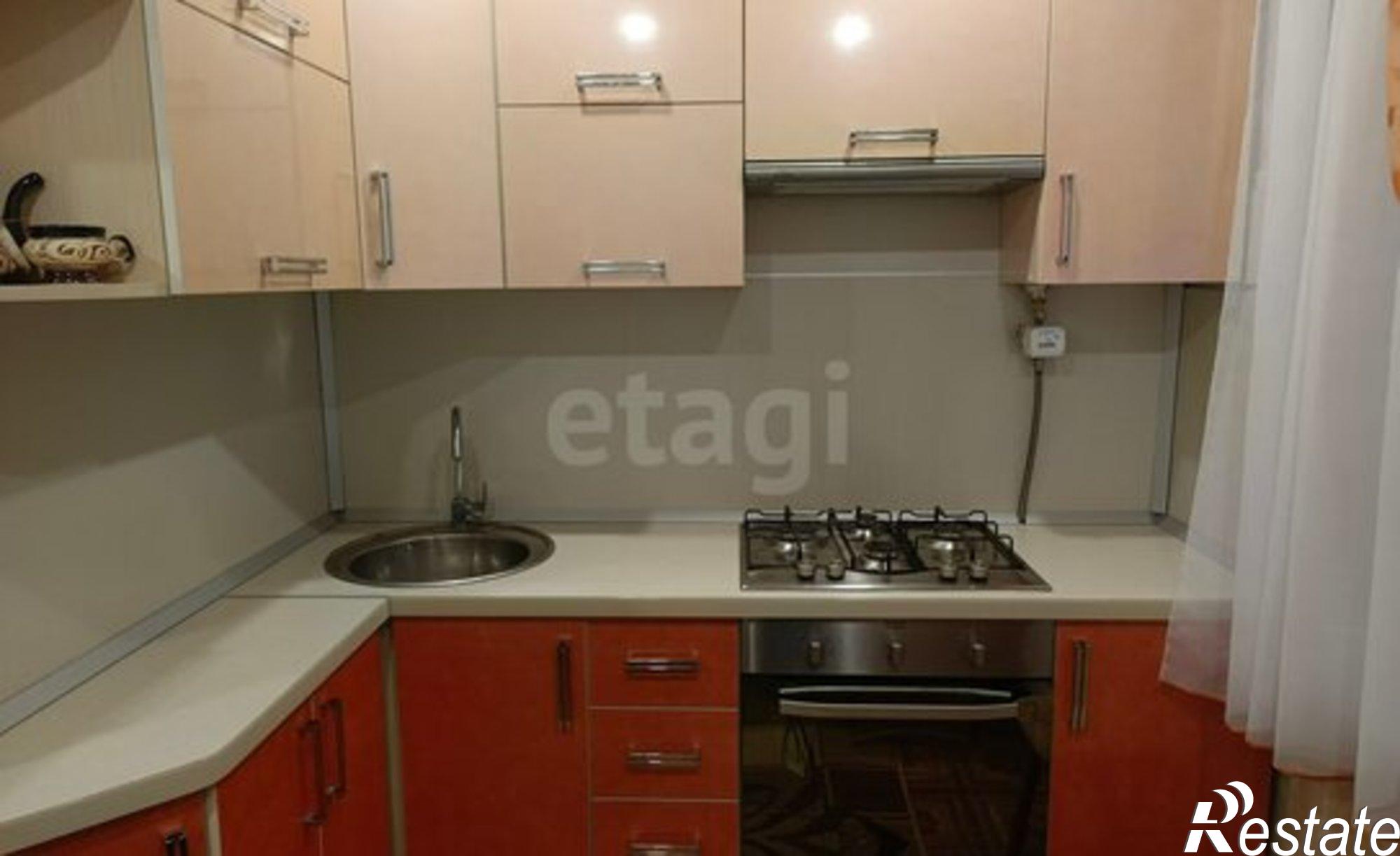 Купить квартиру за 5 200 000 рублей на пр-кт 70 лет Октября, 79