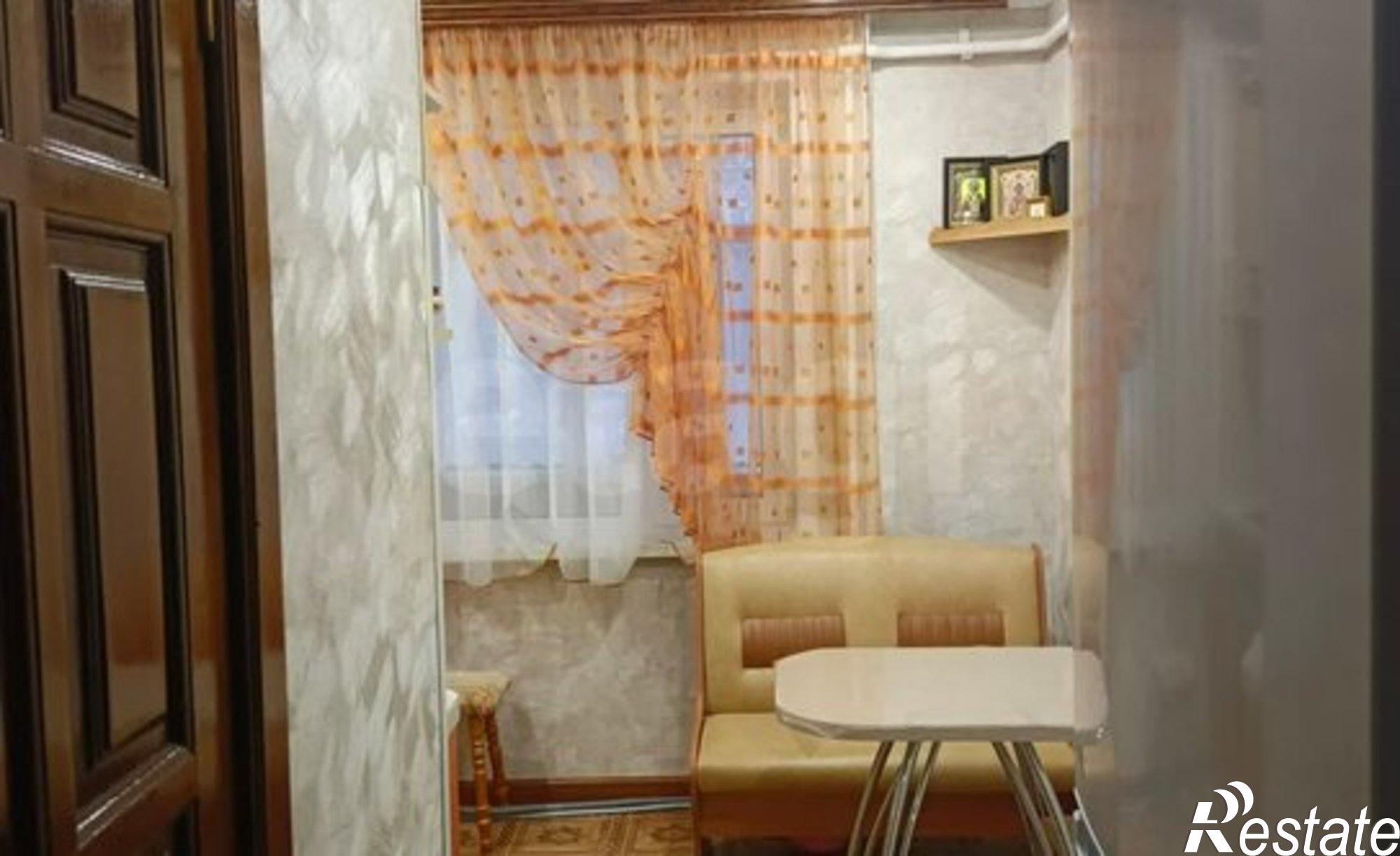 Купить квартиру за 5 200 000 рублей на пр-кт 70 лет Октября, 79