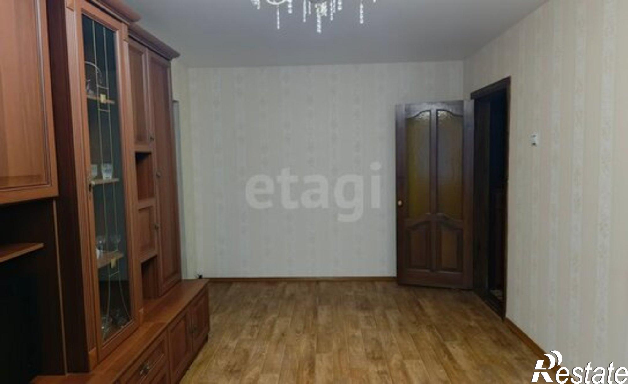 Купить квартиру за 5 200 000 рублей на пр-кт 70 лет Октября, 79