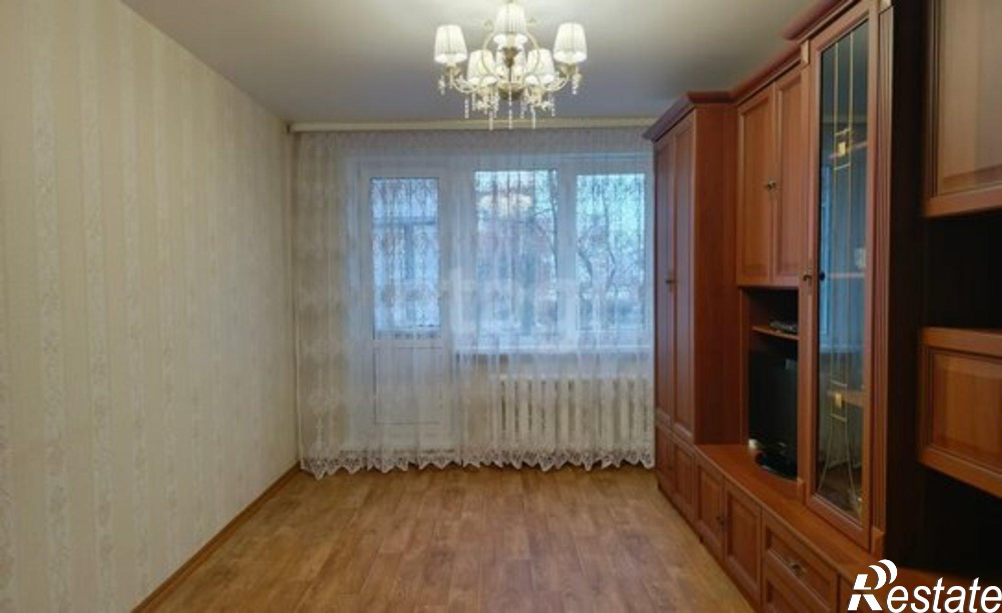 Купить квартиру за 5 200 000 рублей на пр-кт 70 лет Октября, 79