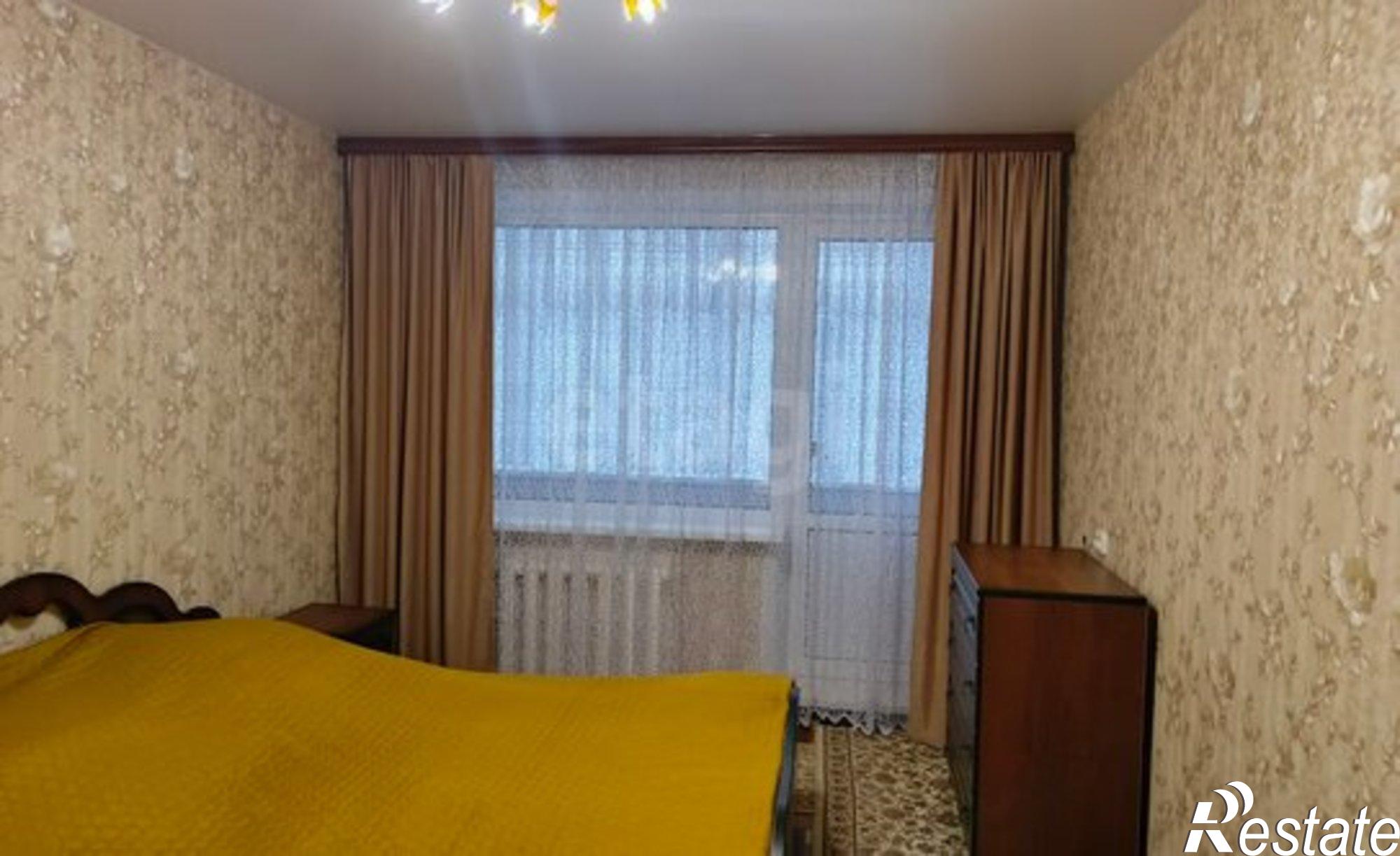 Купить квартиру за 5 200 000 рублей на пр-кт 70 лет Октября, 79