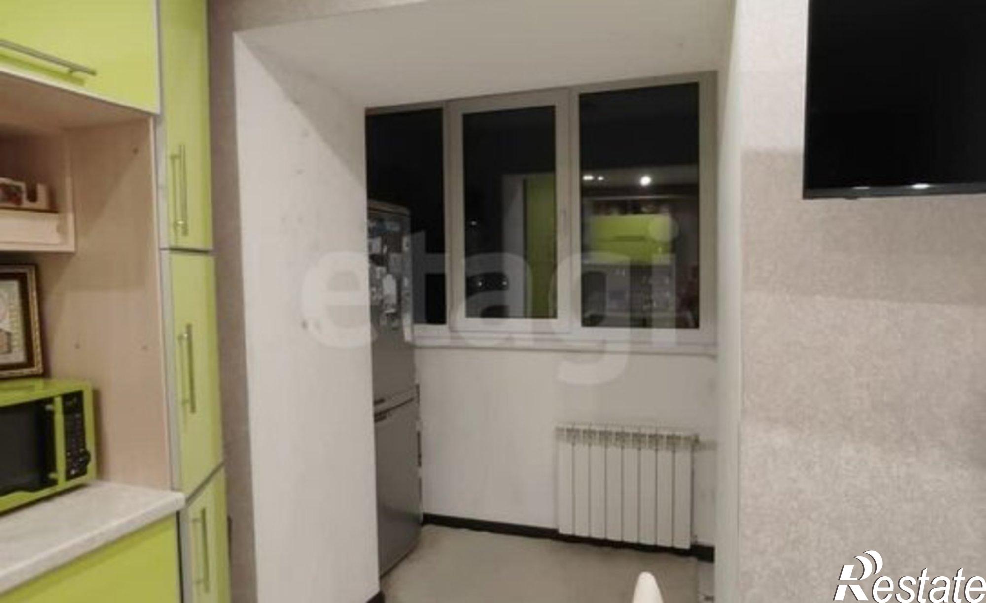 Купить квартиру за 5 850 000 рублей на ул Ульянова, 89