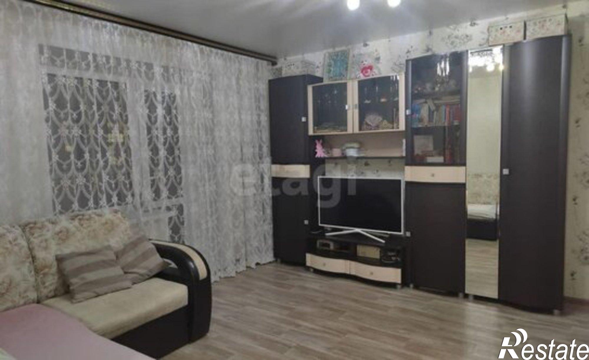 Купить квартиру за 5 850 000 рублей на ул Ульянова, 89