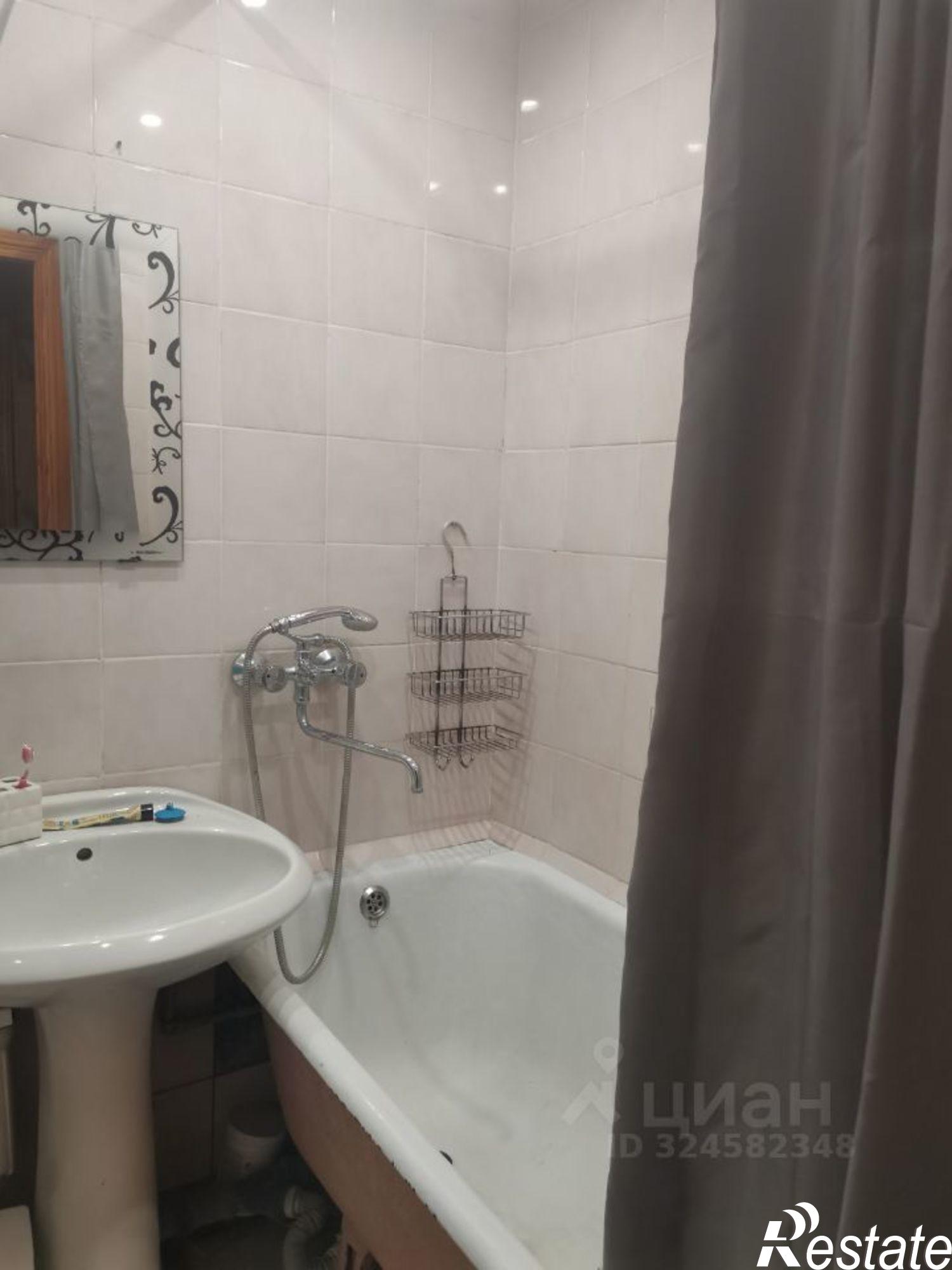 Сдать квартиру за 12 000 рублей на улица Энгельса, 1