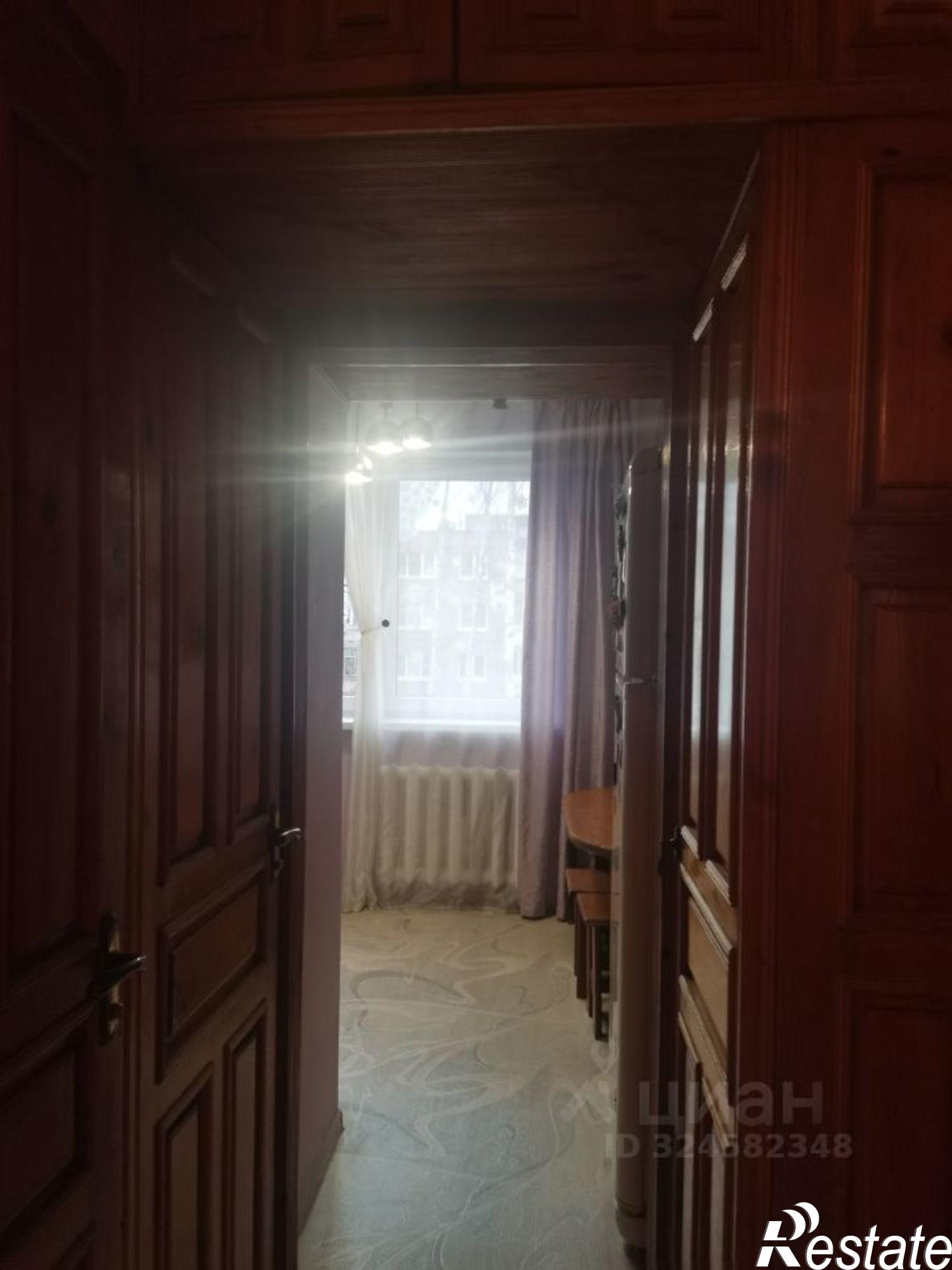 Сдать квартиру за 12 000 рублей на улица Энгельса, 1