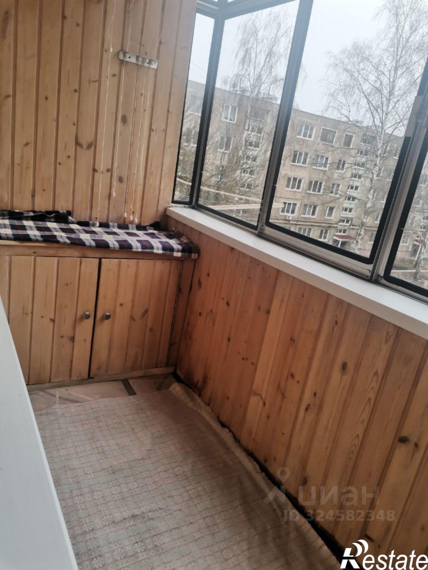 Сдать квартиру за 12 000 рублей на улица Энгельса, 1