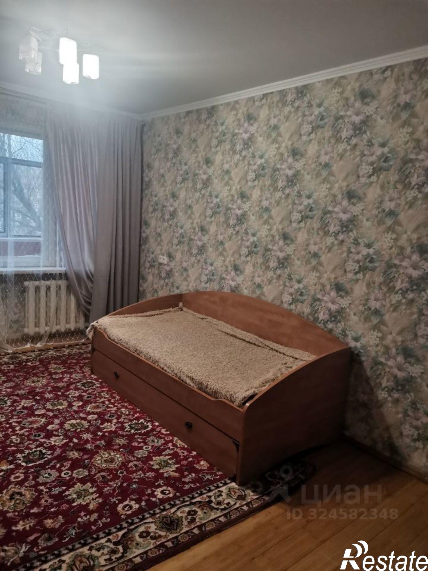 Сдать квартиру за 12 000 рублей на улица Энгельса, 1