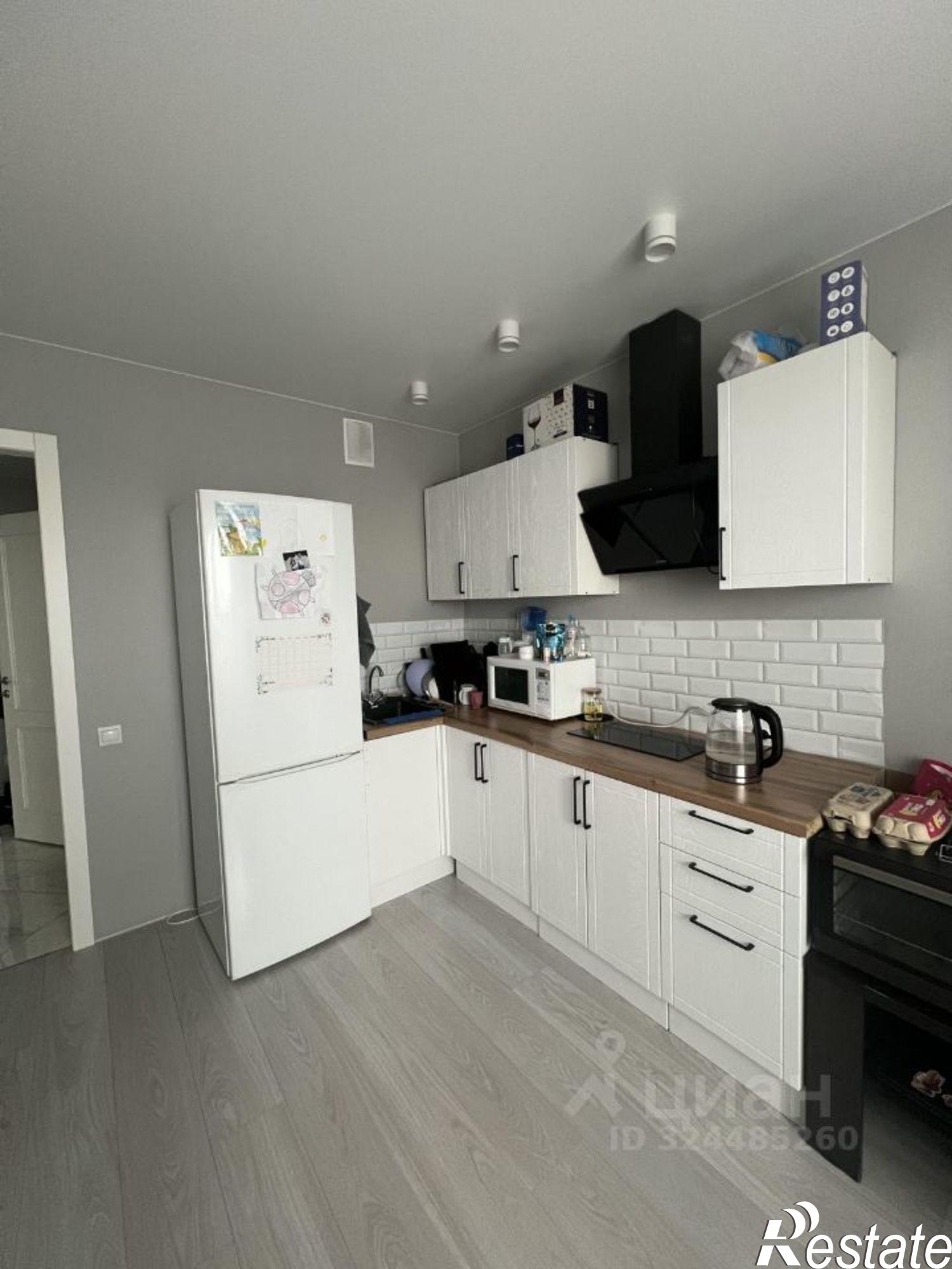 Купить квартиру за 4 700 000 рублей на ул Тавлинская набережная, 1