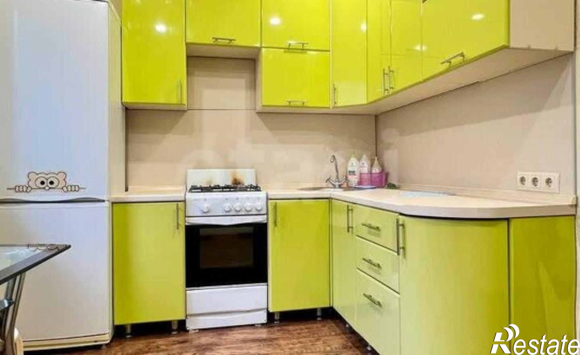 Купить квартиру за 4 500 000 рублей на улица Победы, 27