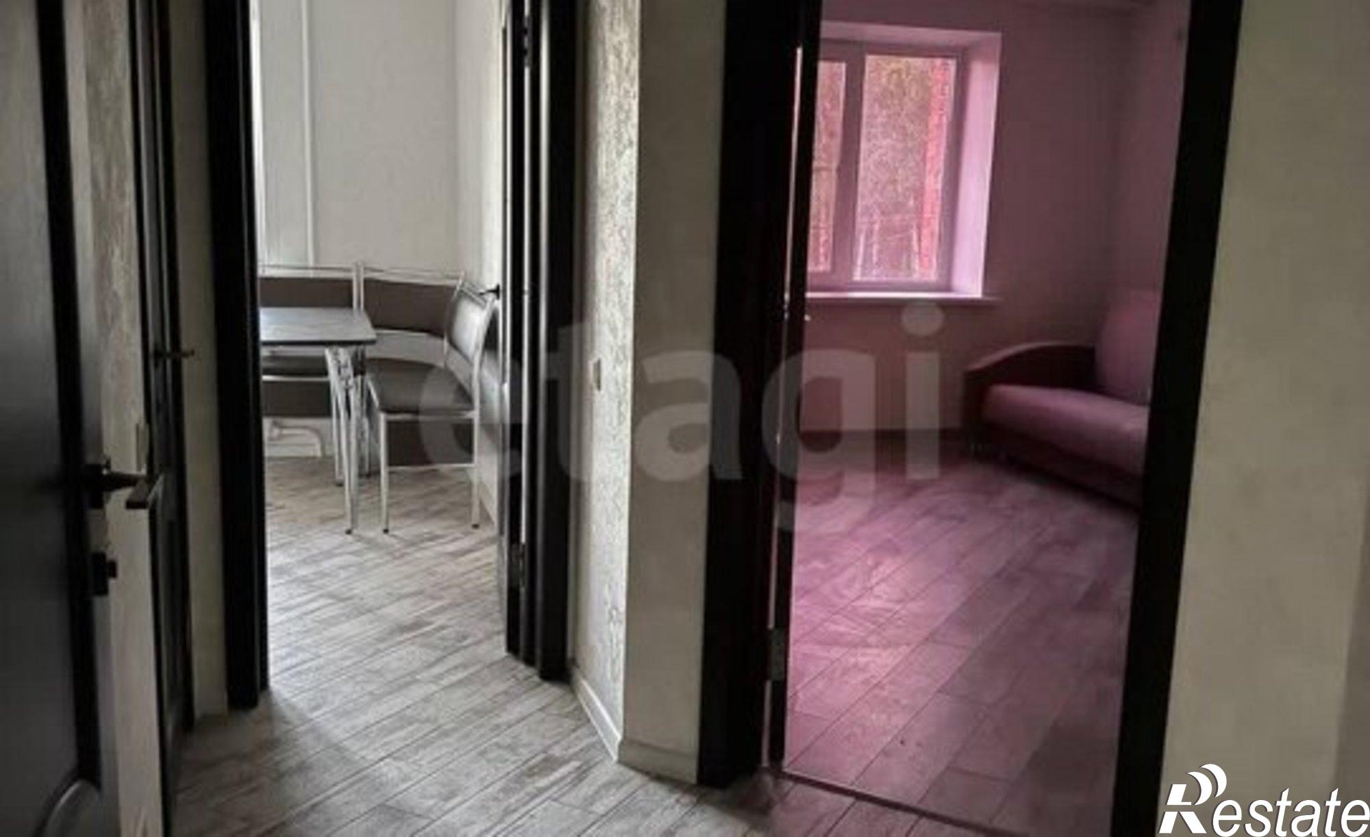 Купить квартиру за 5 000 000 рублей на ул Комарова, 16А